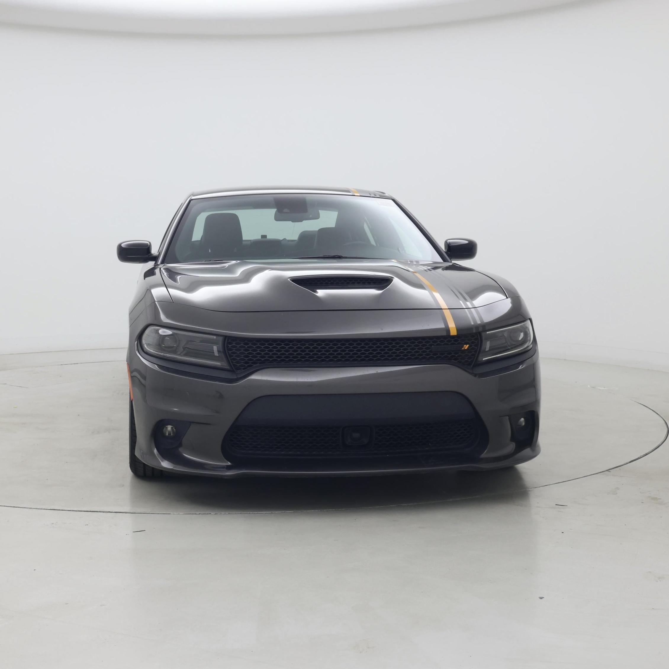 Thumbnail: 2023 Dodge Charger - 5
