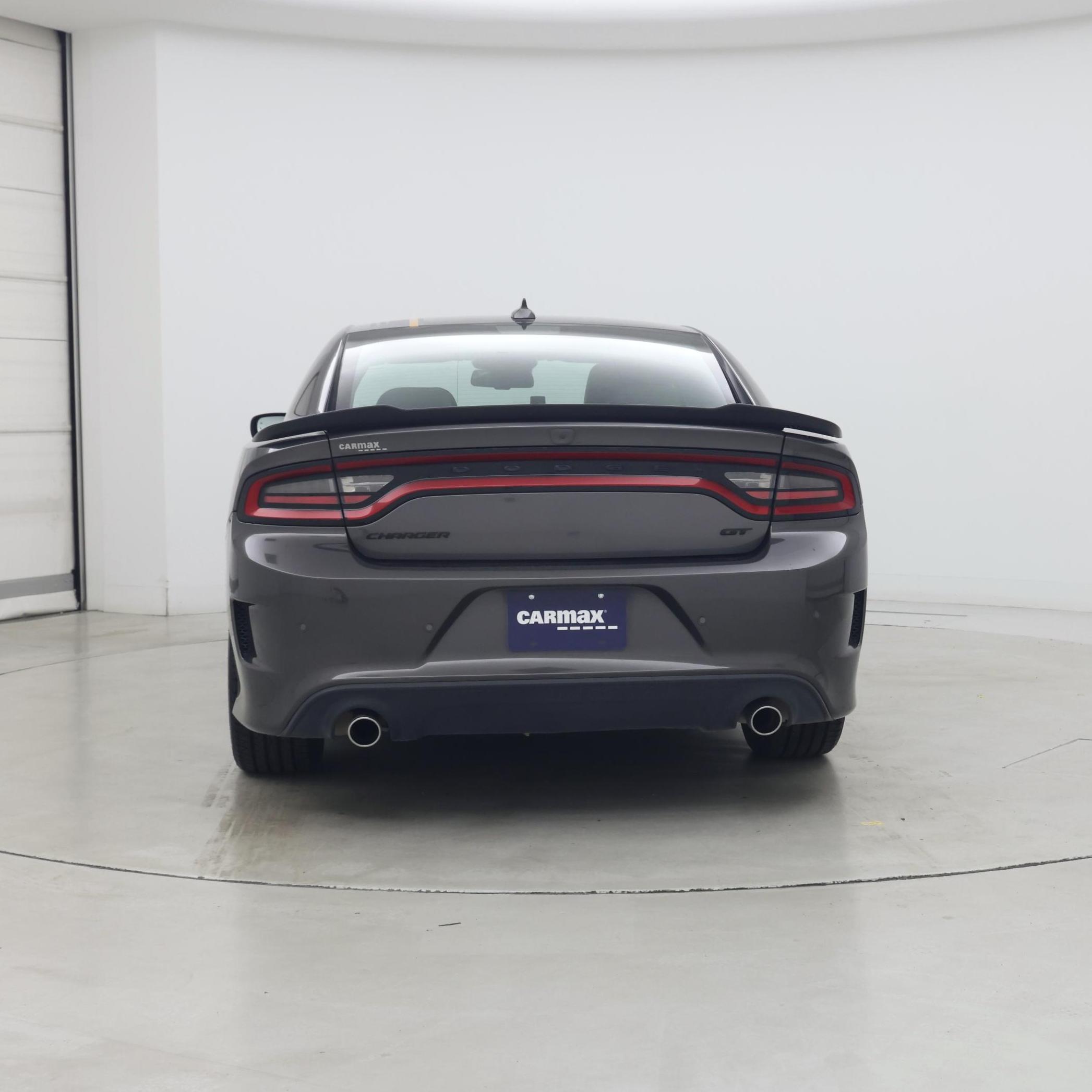 Thumbnail: 2023 Dodge Charger - 6