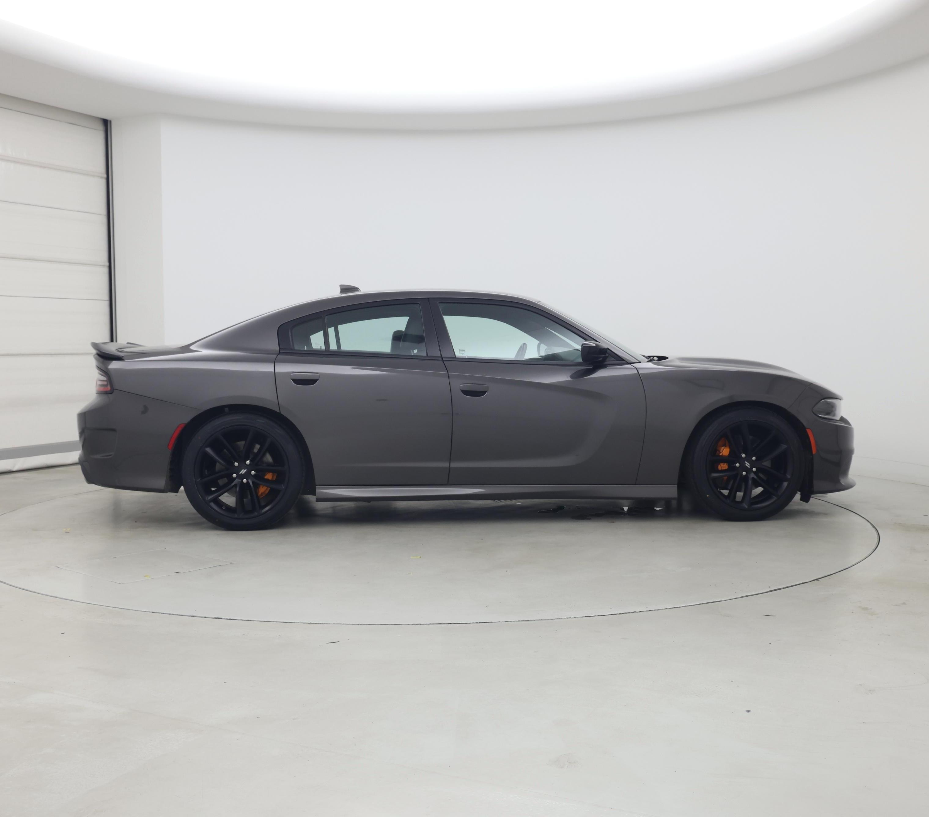 Thumbnail: 2023 Dodge Charger - 7