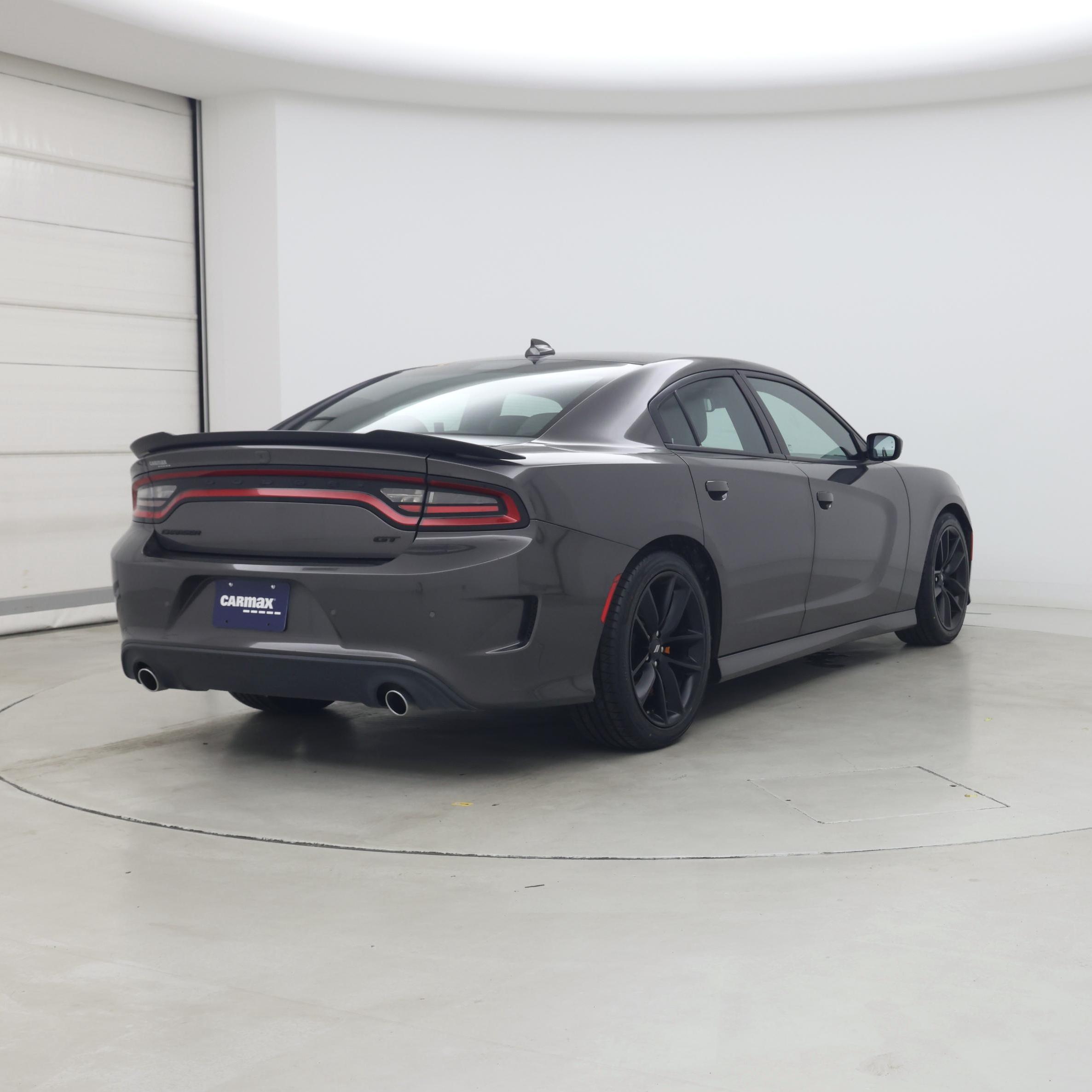 Thumbnail: 2023 Dodge Charger - 8