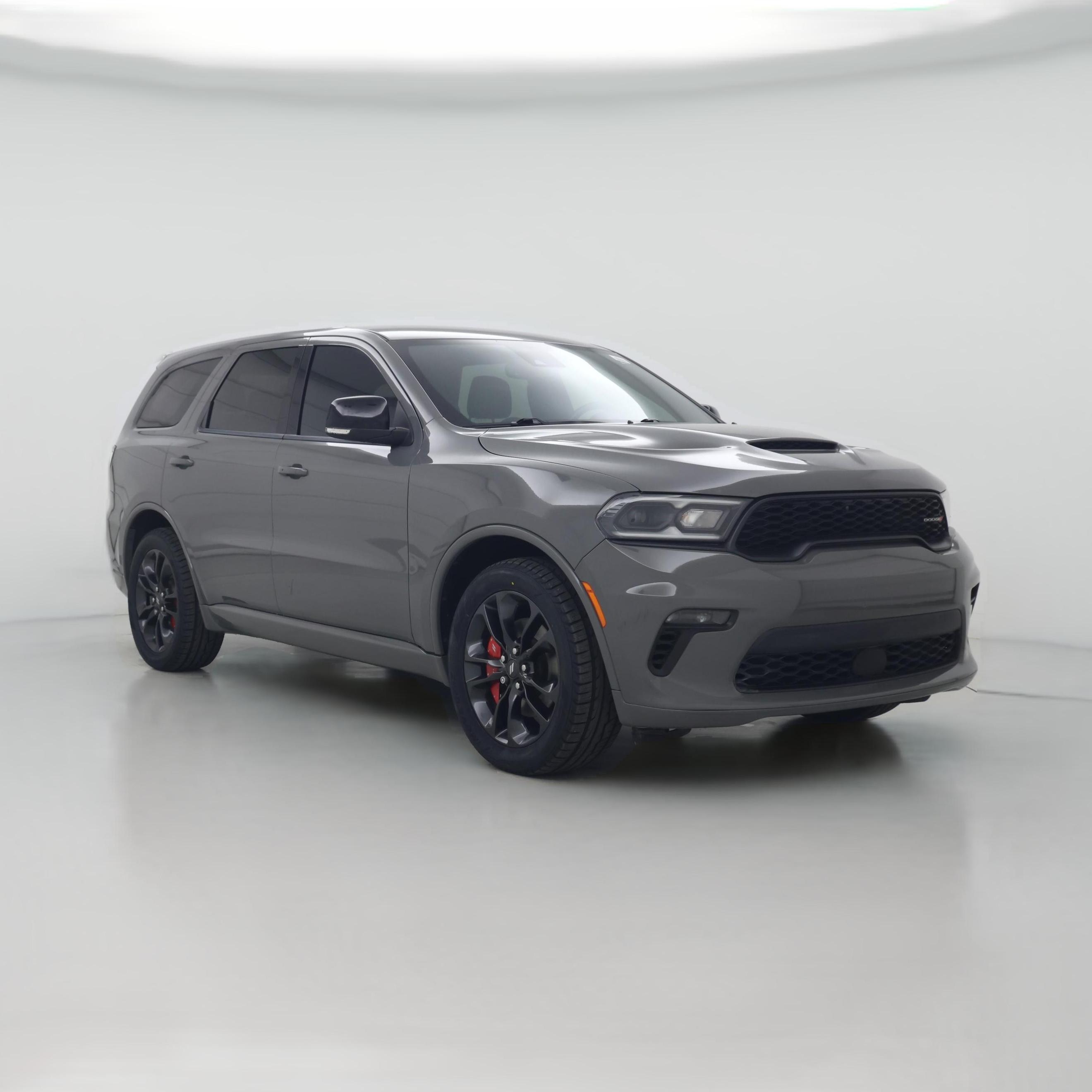 Thumbnail: 2022 Dodge Durango - 1