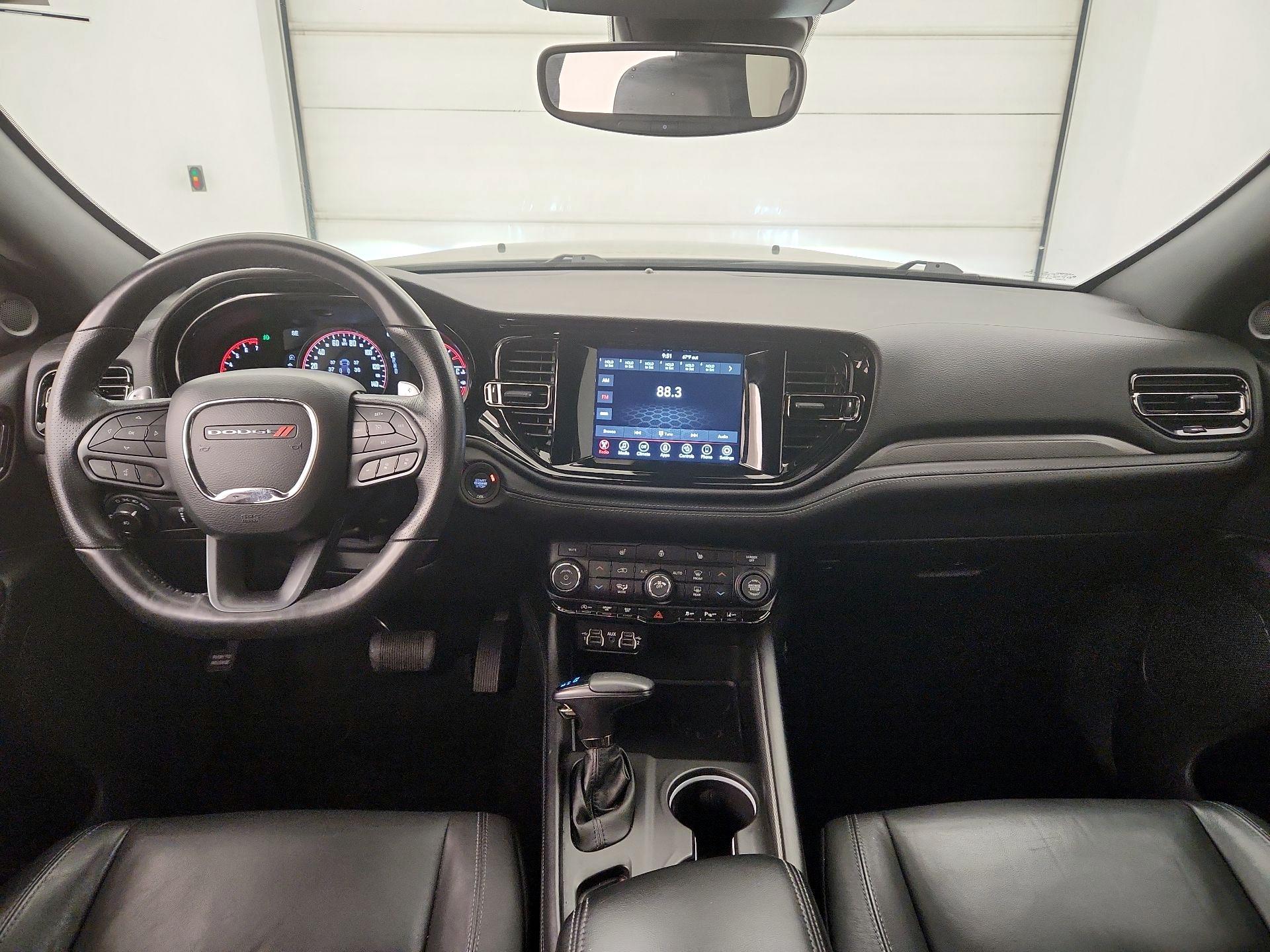 Thumbnail: 2022 Dodge Durango - 9