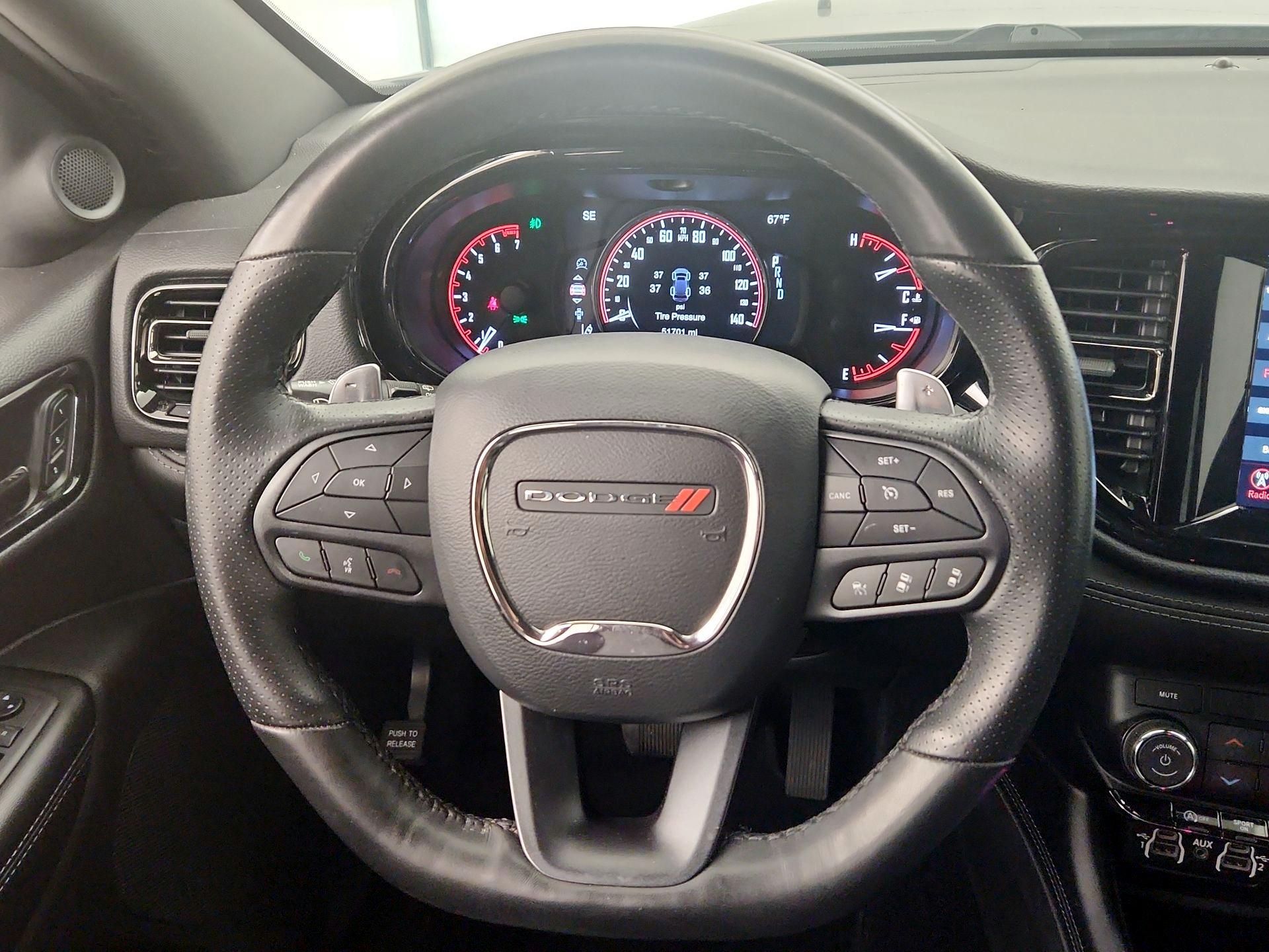 Thumbnail: 2022 Dodge Durango - 10