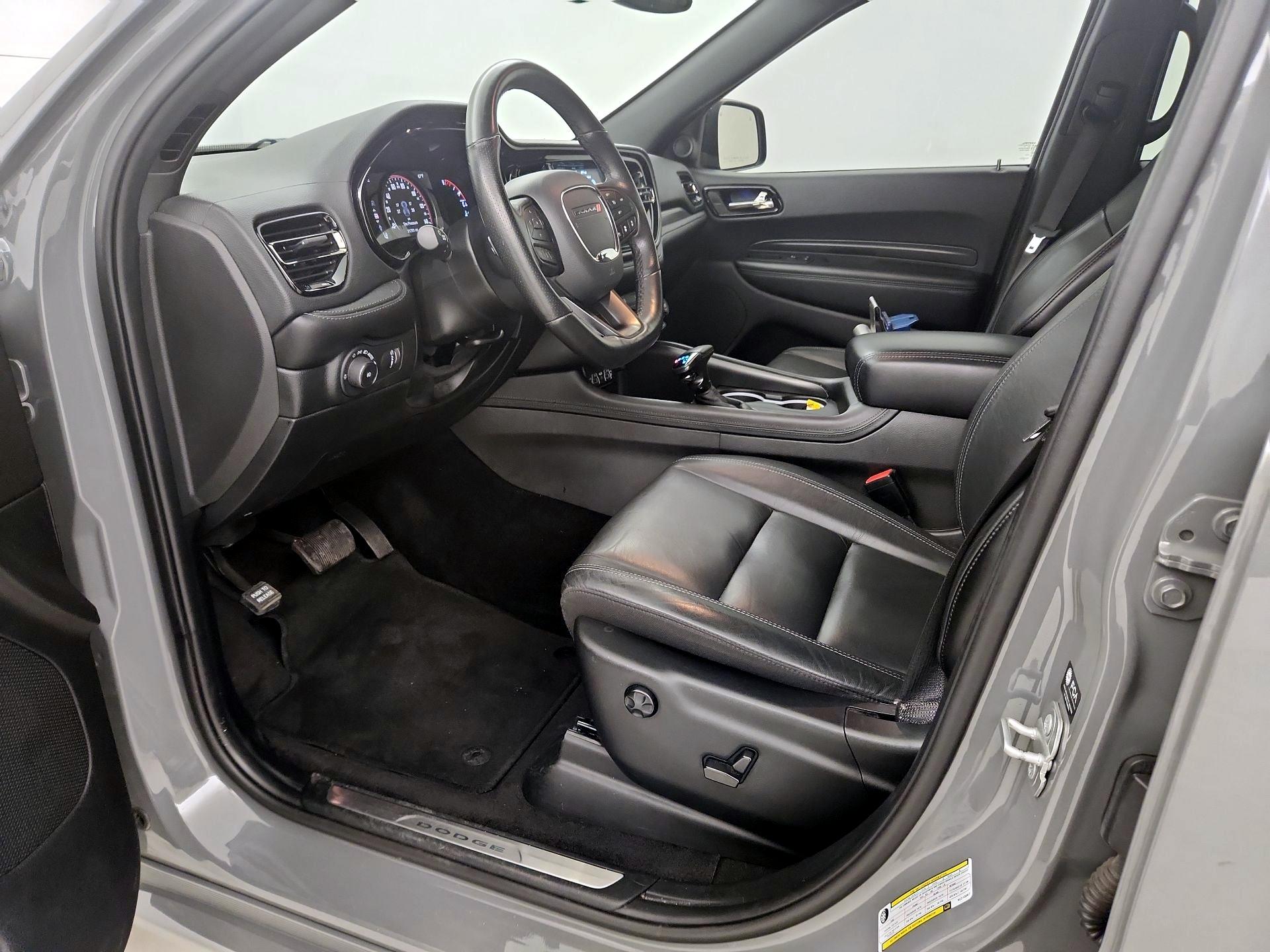 Thumbnail: 2022 Dodge Durango - 11