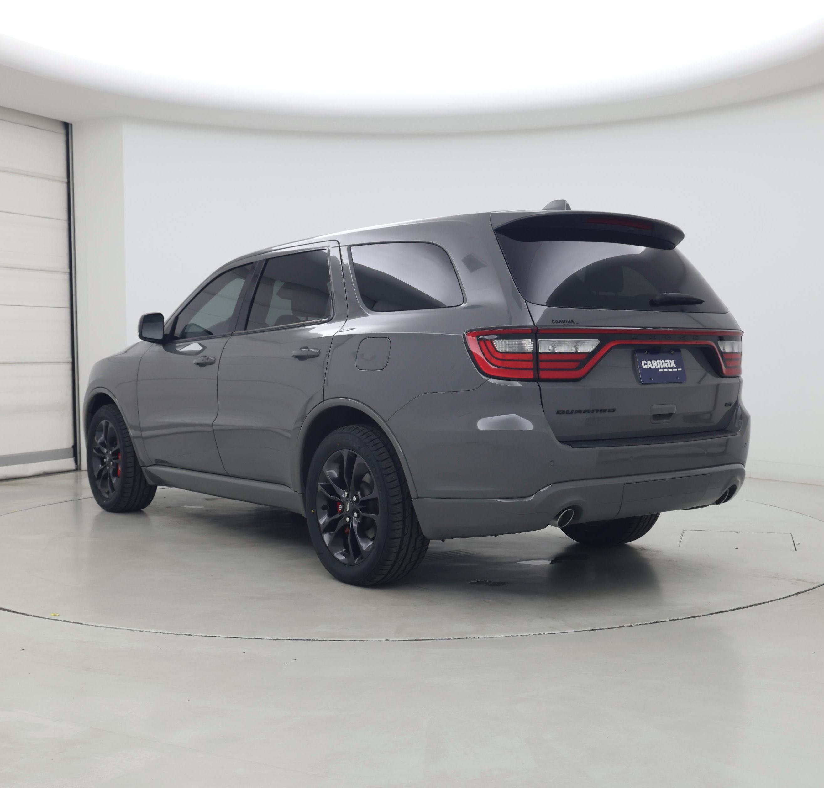 Thumbnail: 2022 Dodge Durango - 2