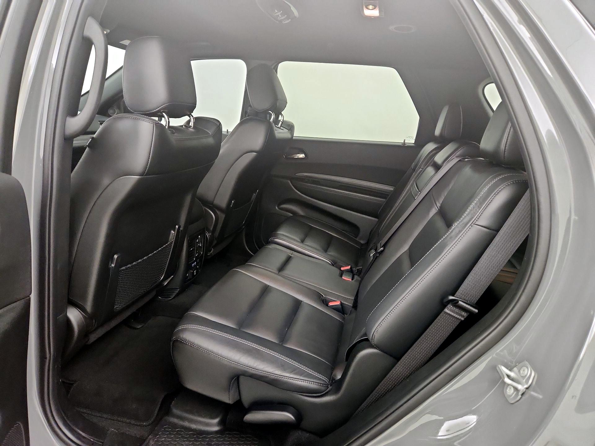 Thumbnail: 2022 Dodge Durango - 19