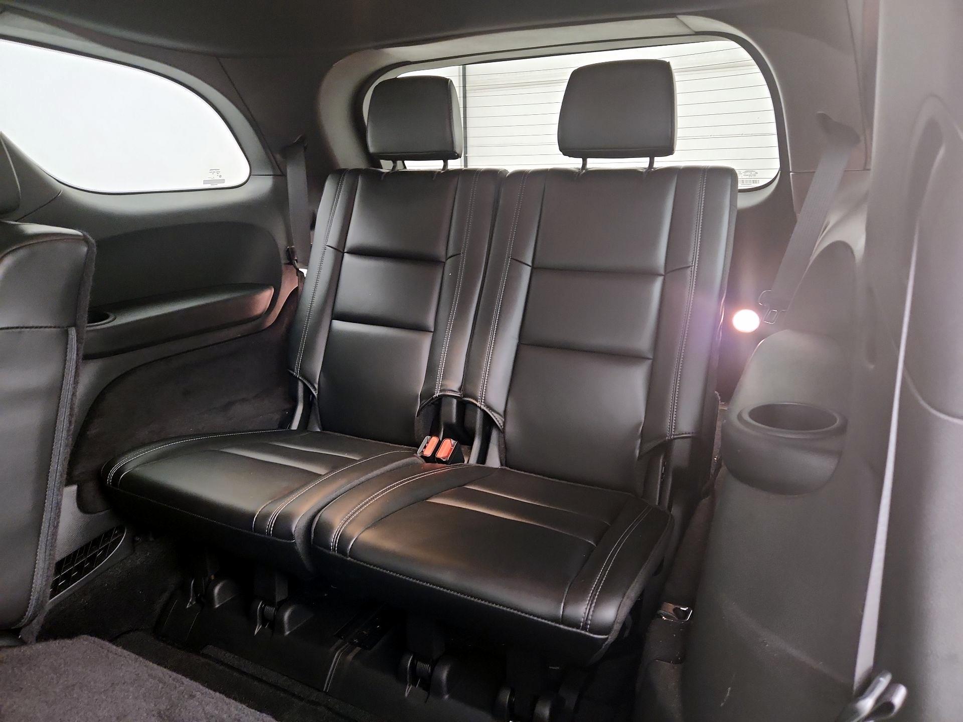 Thumbnail: 2022 Dodge Durango - 20