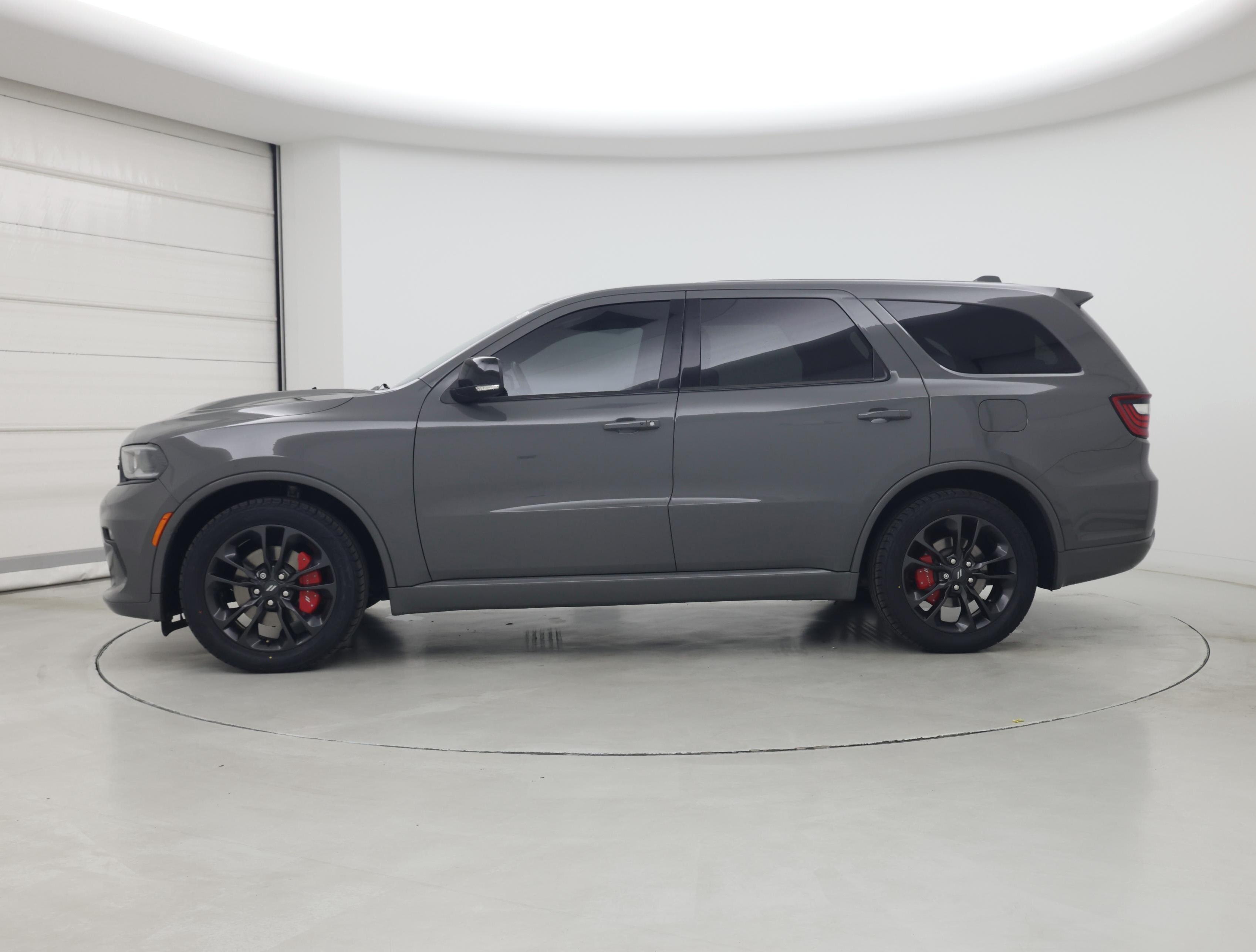 Thumbnail: 2022 Dodge Durango - 3