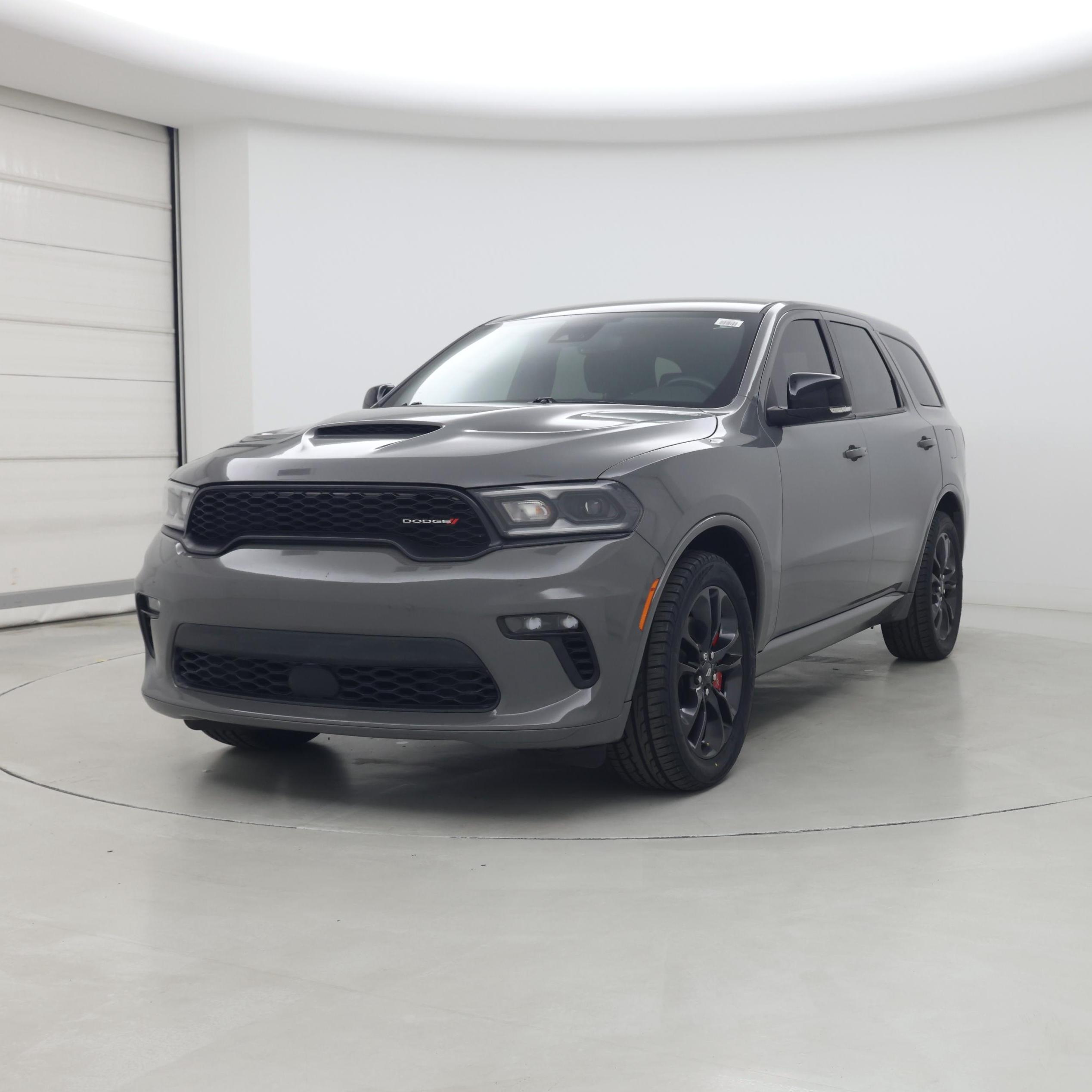 Thumbnail: 2022 Dodge Durango - 4