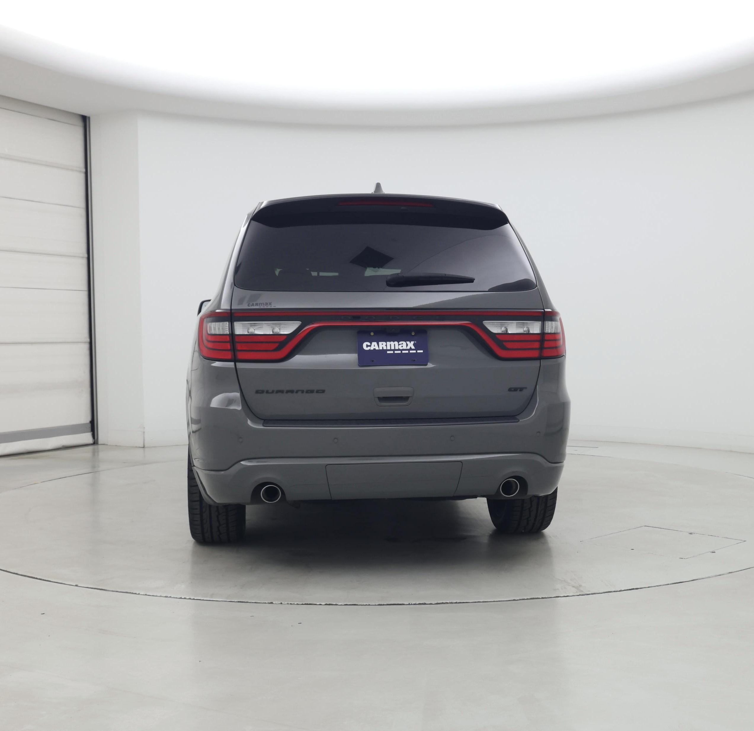 Thumbnail: 2022 Dodge Durango - 6