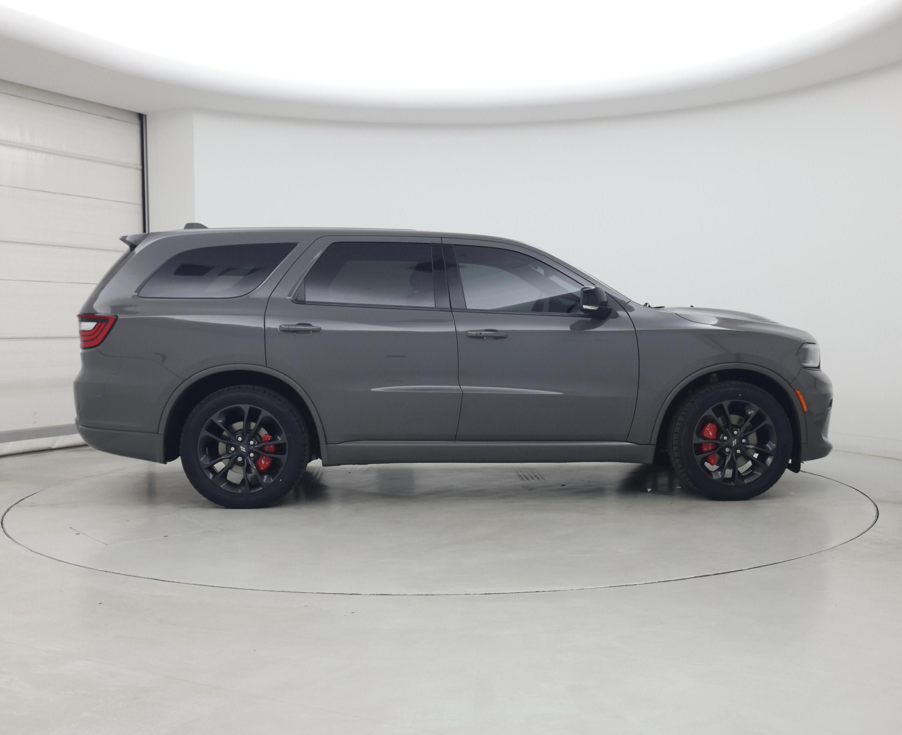 Thumbnail: 2022 Dodge Durango - 7