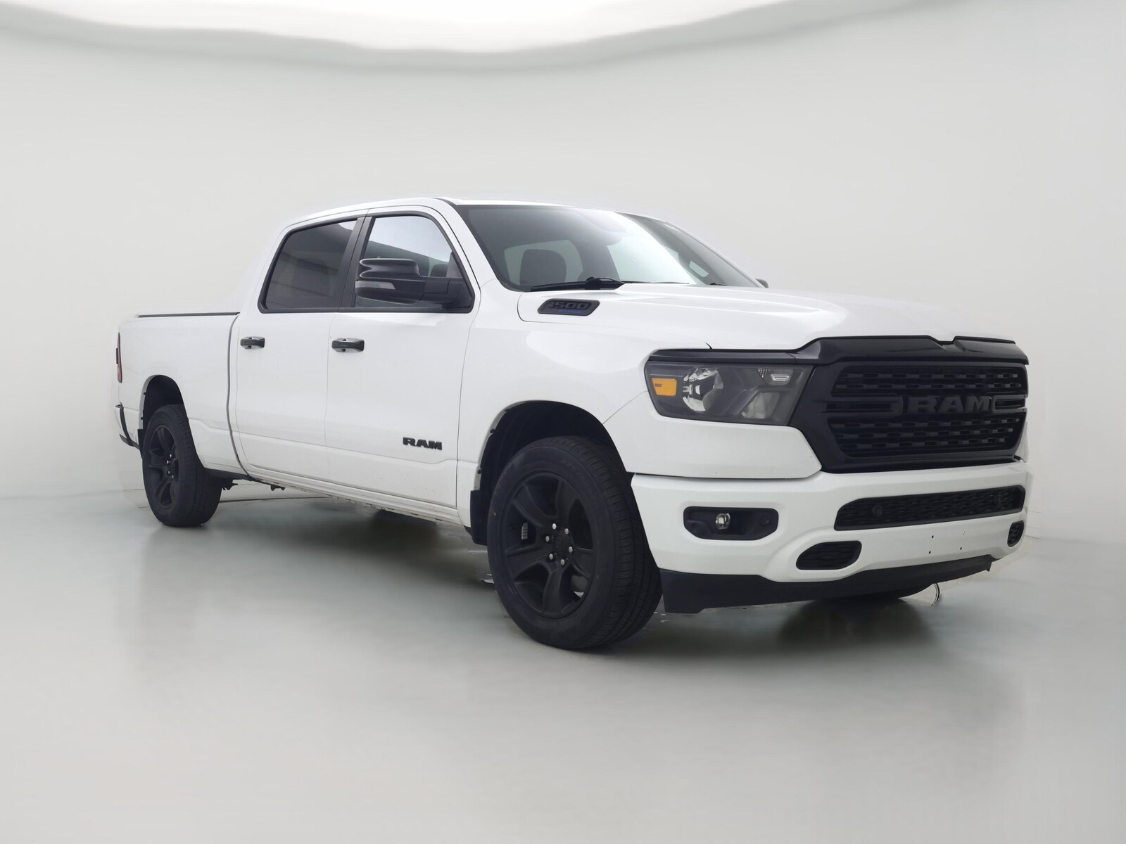 2023 RAM Ram 1500 Pickup Big Horn/Lone Star