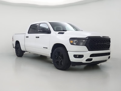 2023 Ram 1500 Bighorn