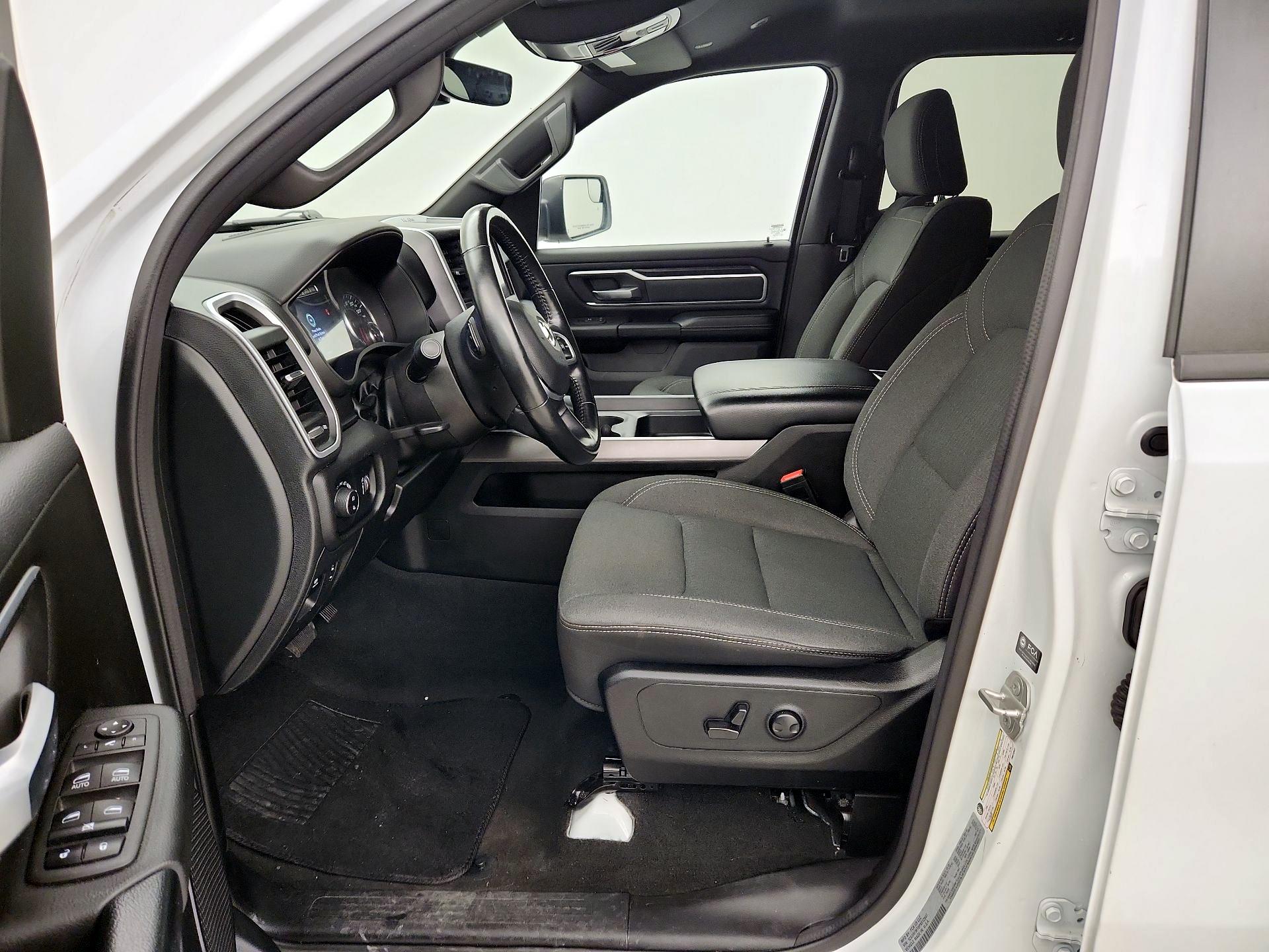 Thumbnail: 2023 RAM 1500 - 11