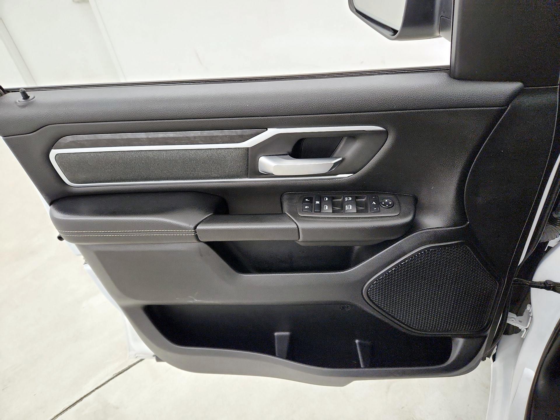 Thumbnail: 2023 RAM 1500 - 12