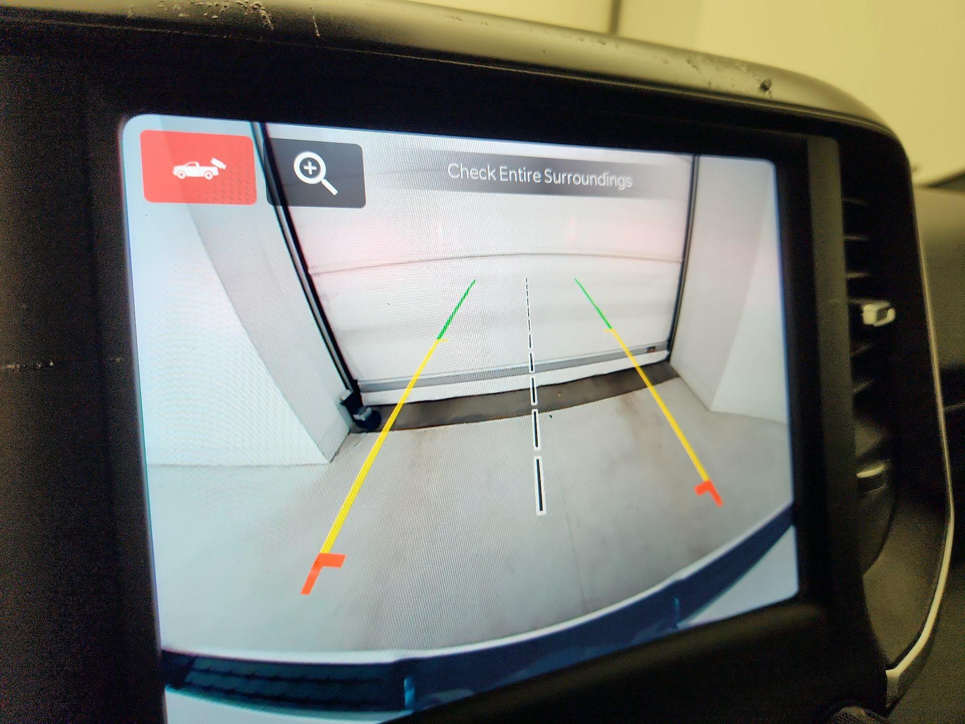 Thumbnail: 2023 RAM 1500 - 14