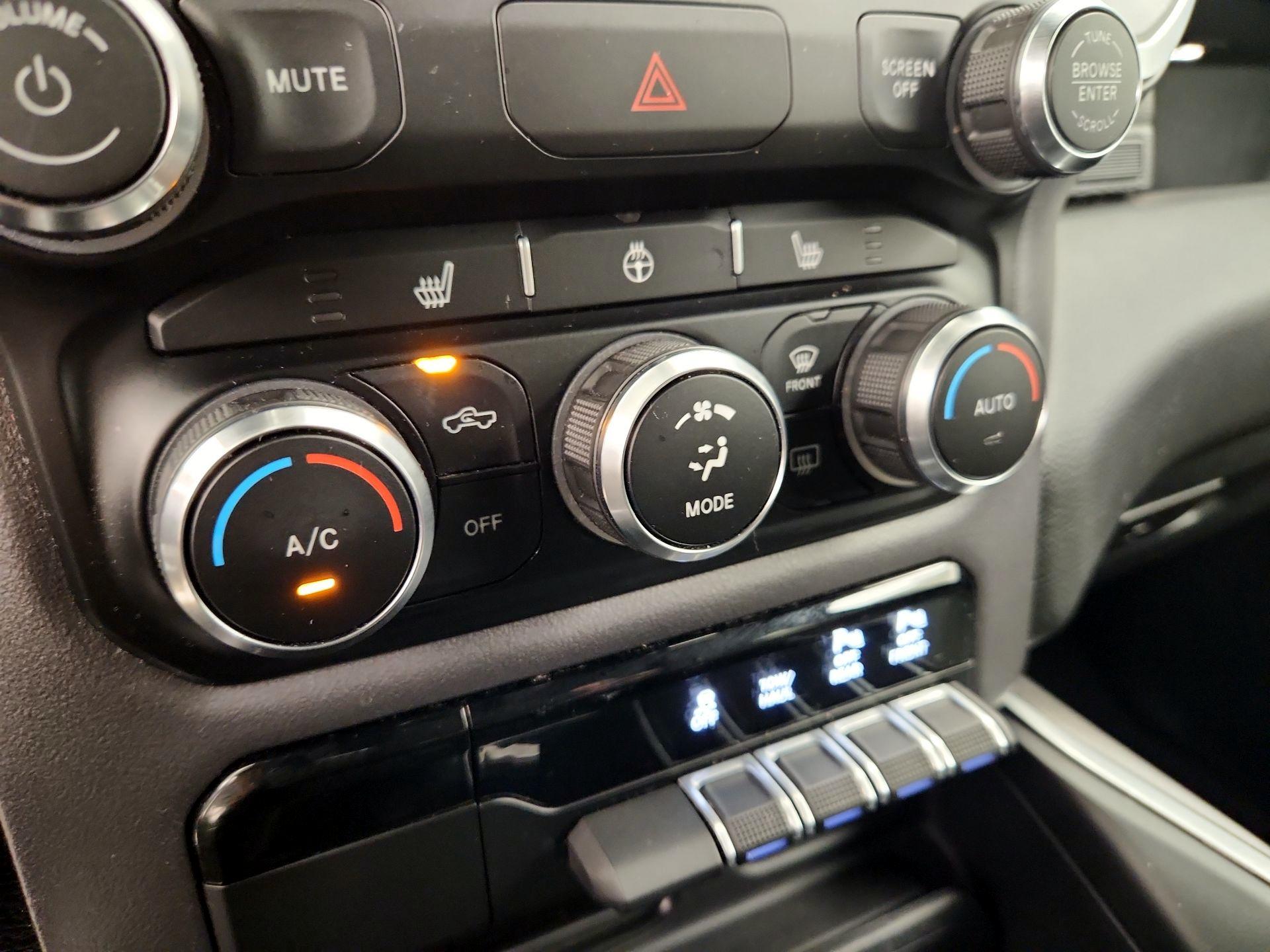 Thumbnail: 2023 RAM 1500 - 16