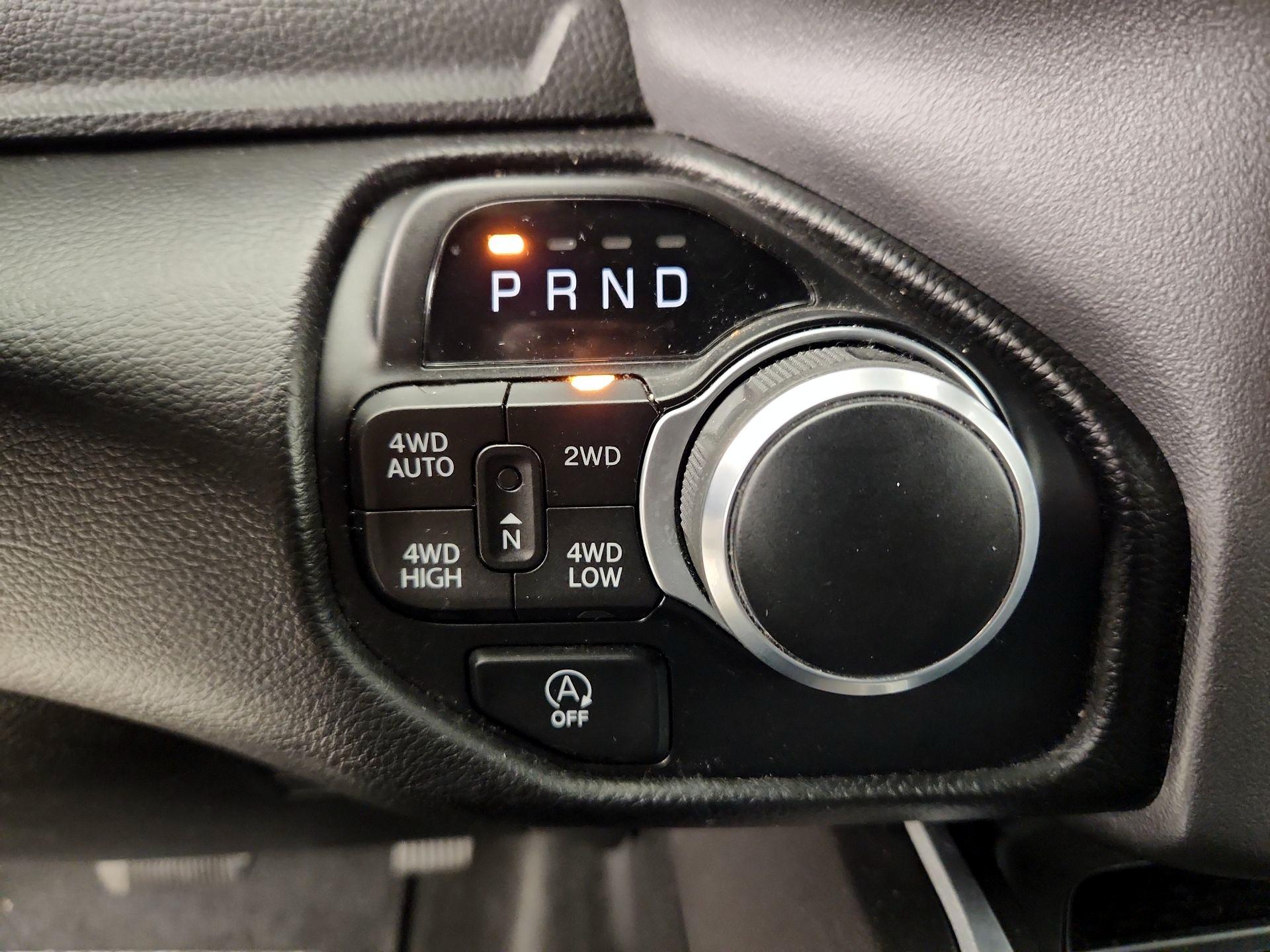 Thumbnail: 2023 RAM 1500 - 17