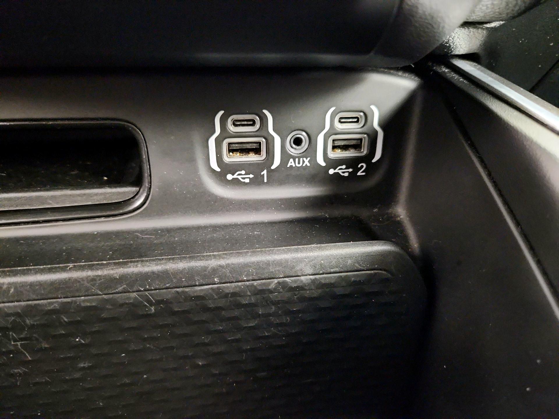 Thumbnail: 2023 RAM 1500 - 18