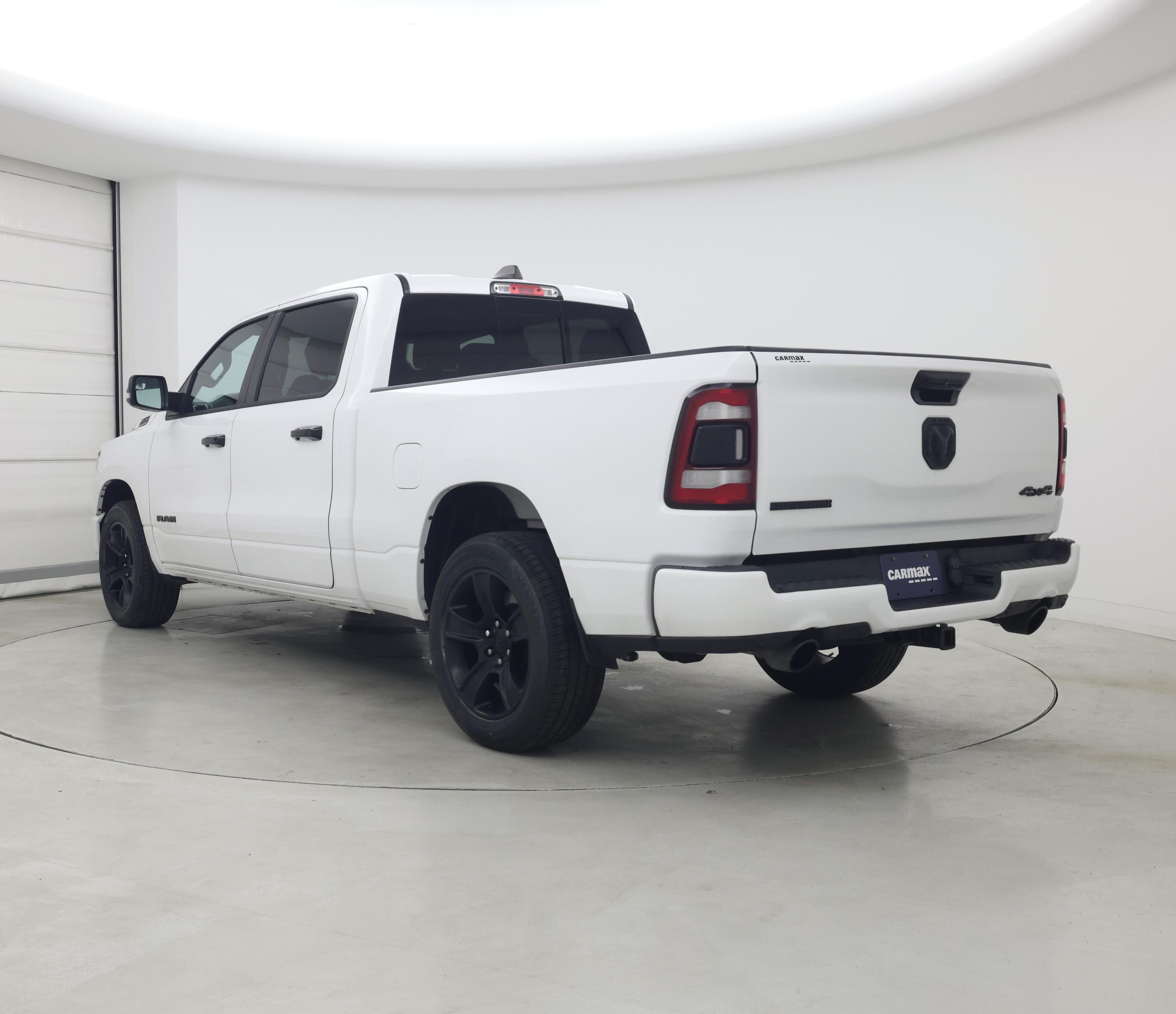 Thumbnail: 2023 RAM 1500 - 2