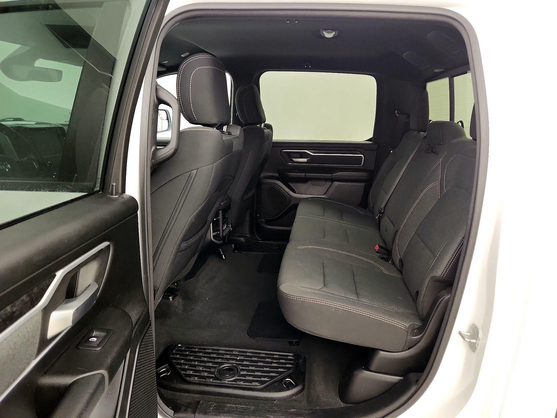 Thumbnail: 2023 RAM 1500 - 19