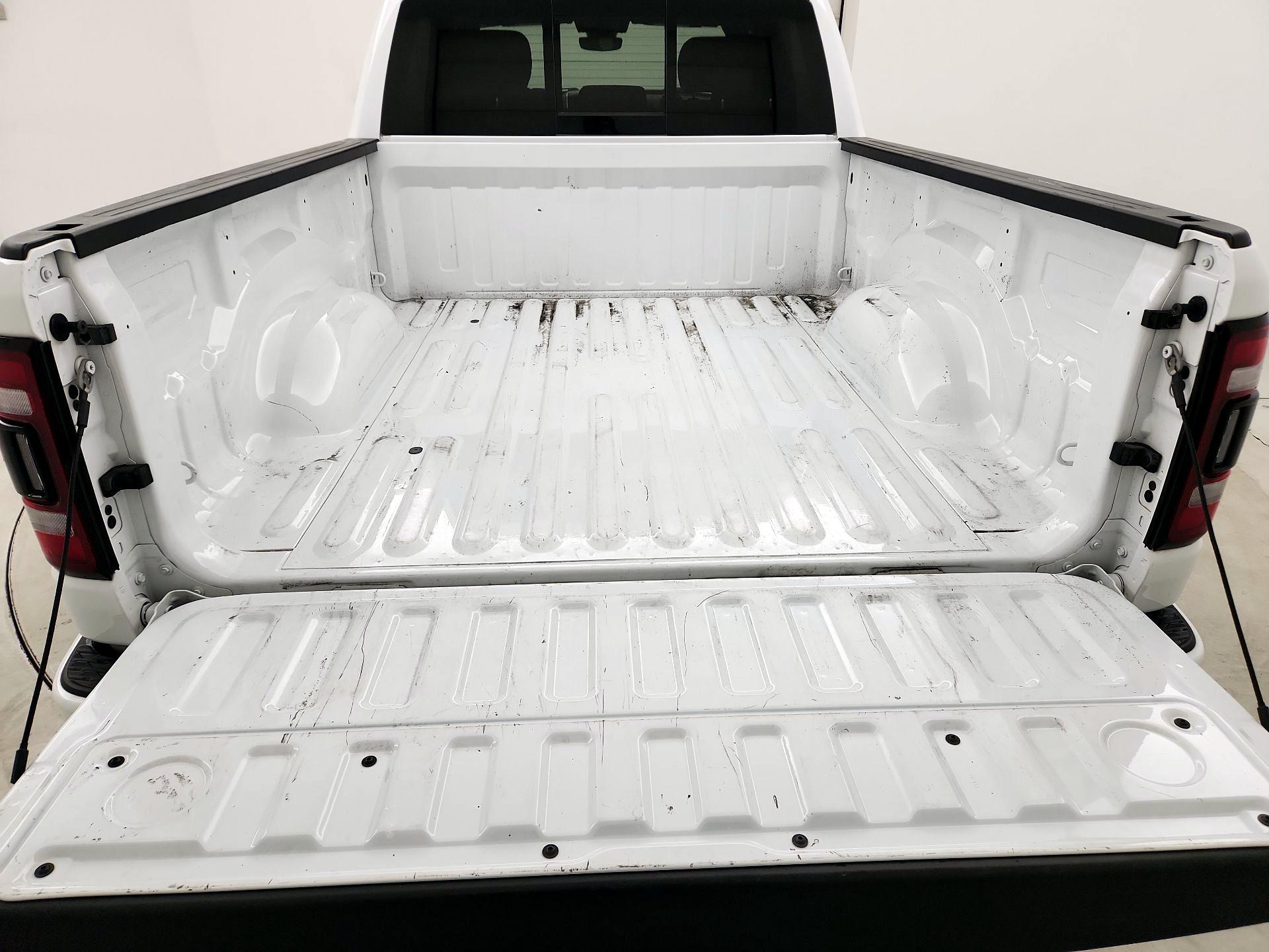 Thumbnail: 2023 RAM 1500 - 20