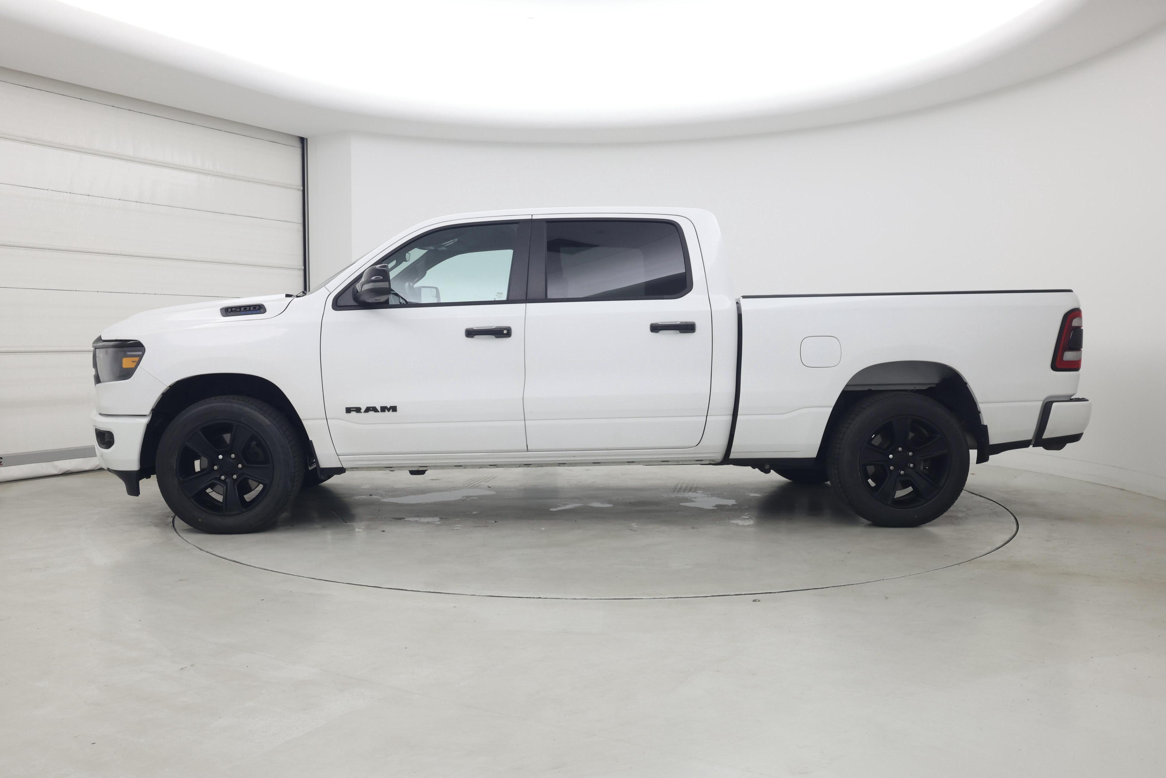 Thumbnail: 2023 RAM 1500 - 3