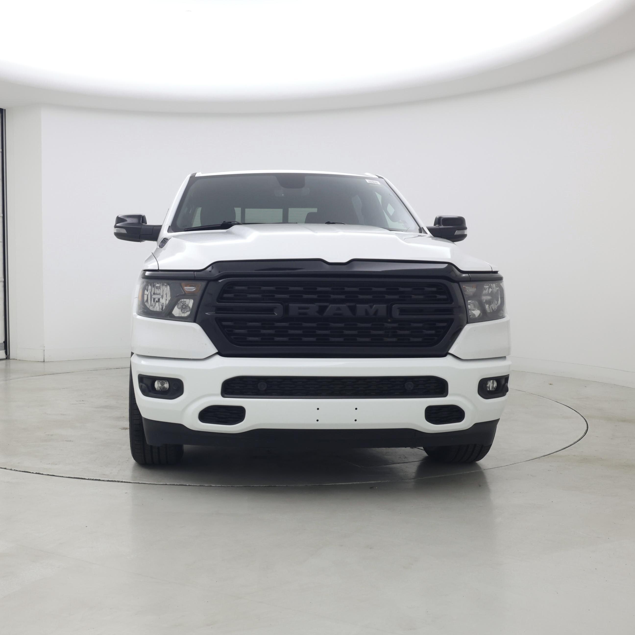 Thumbnail: 2023 RAM 1500 - 5