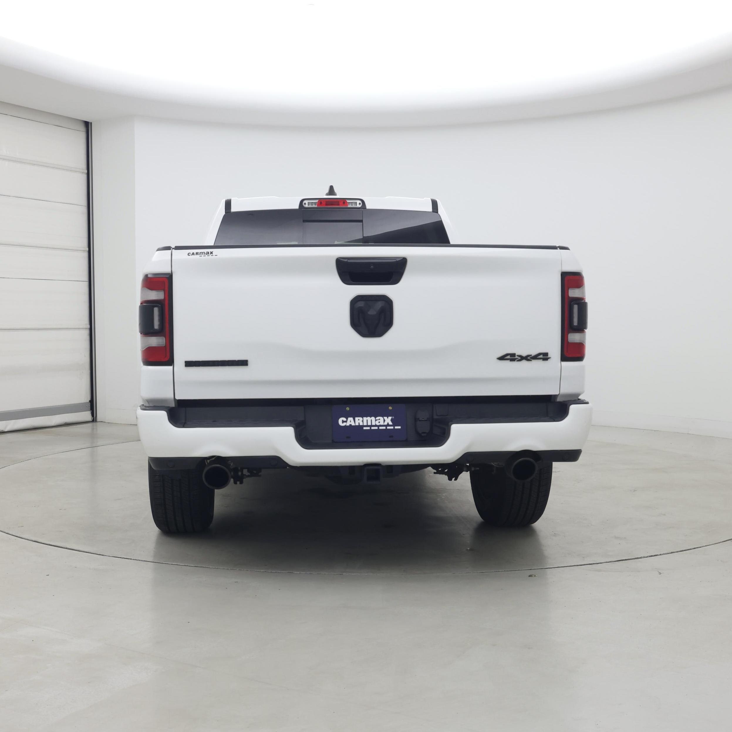 Thumbnail: 2023 RAM 1500 - 6