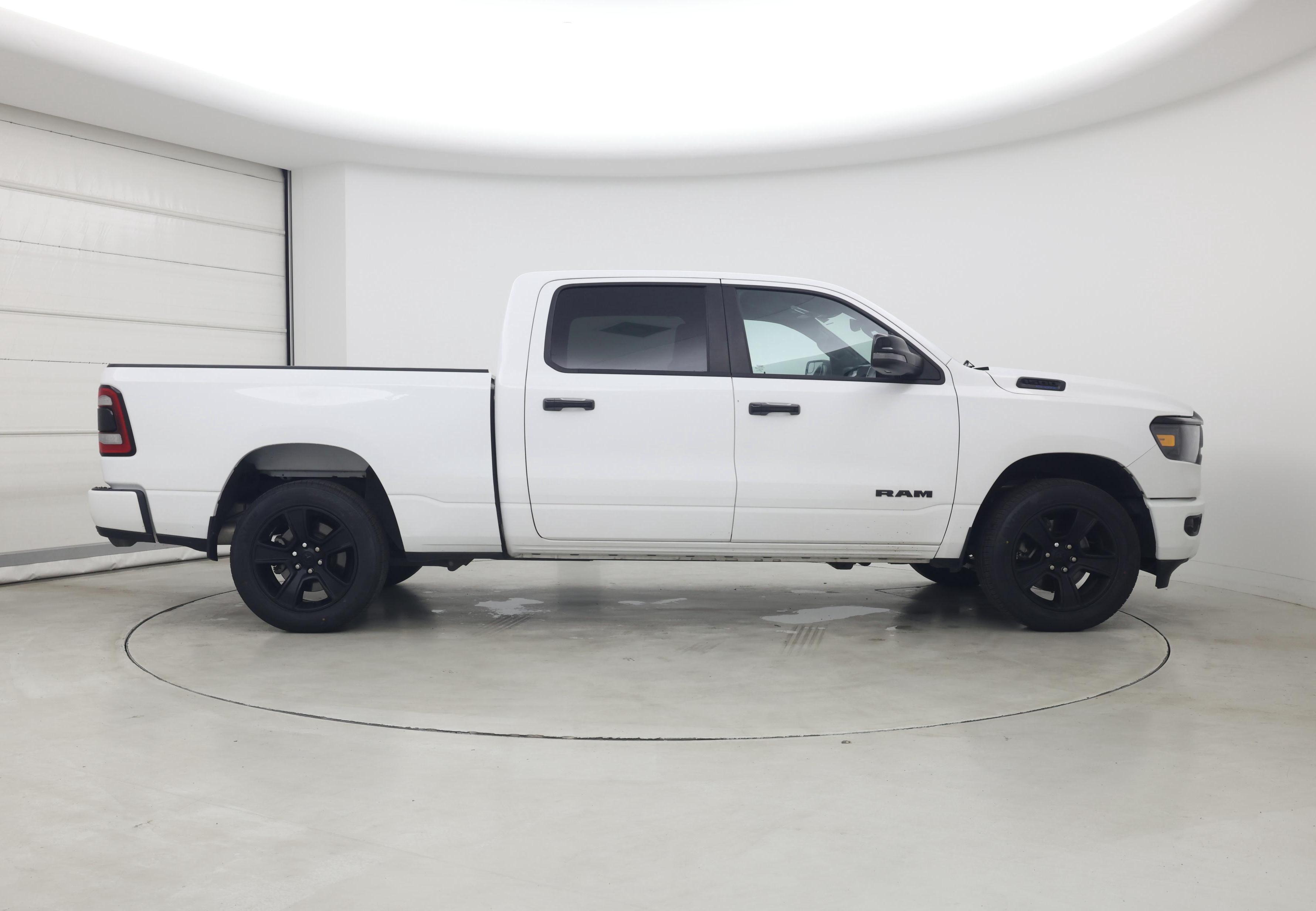 Thumbnail: 2023 RAM 1500 - 7