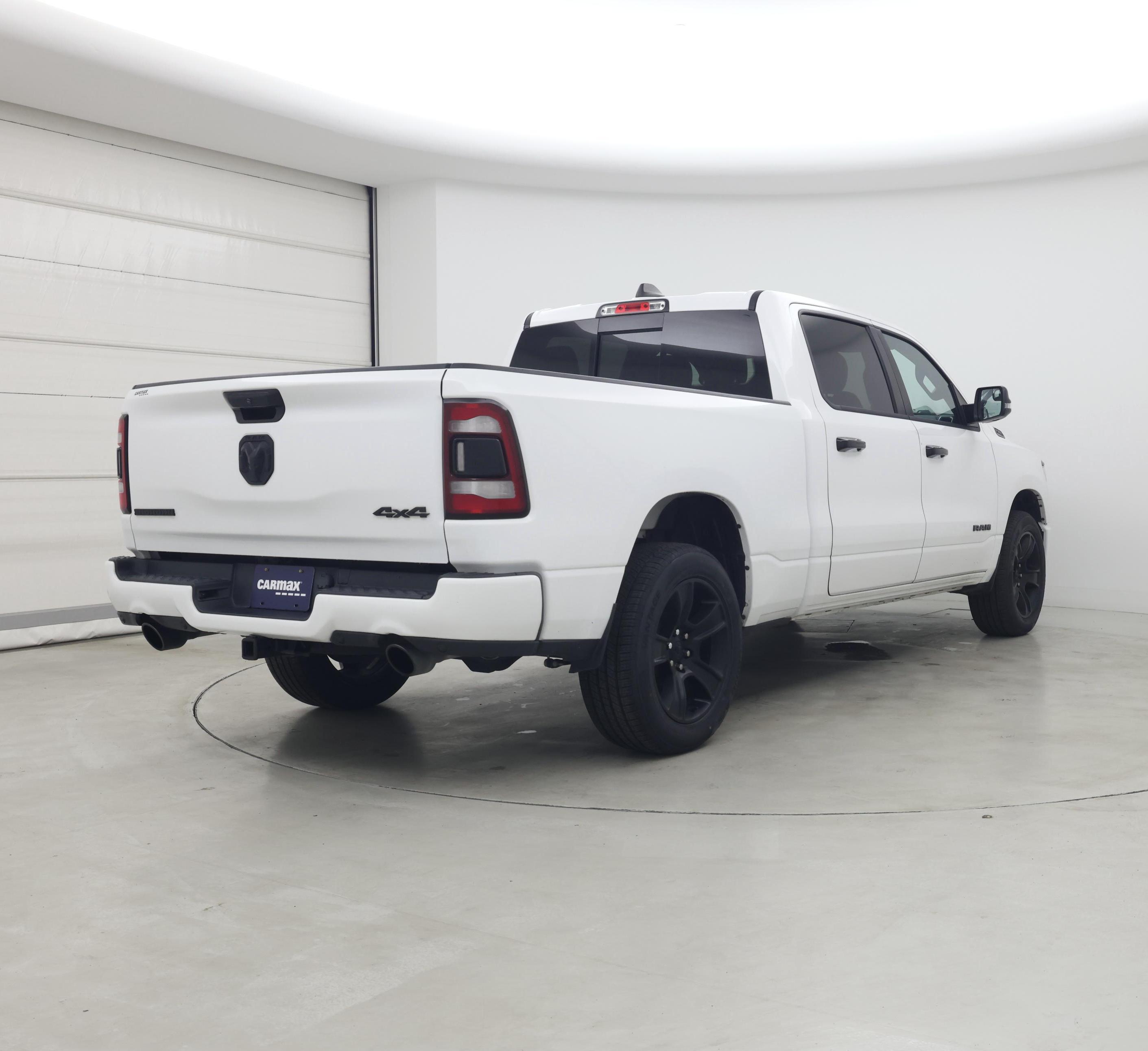 Thumbnail: 2023 RAM 1500 - 8