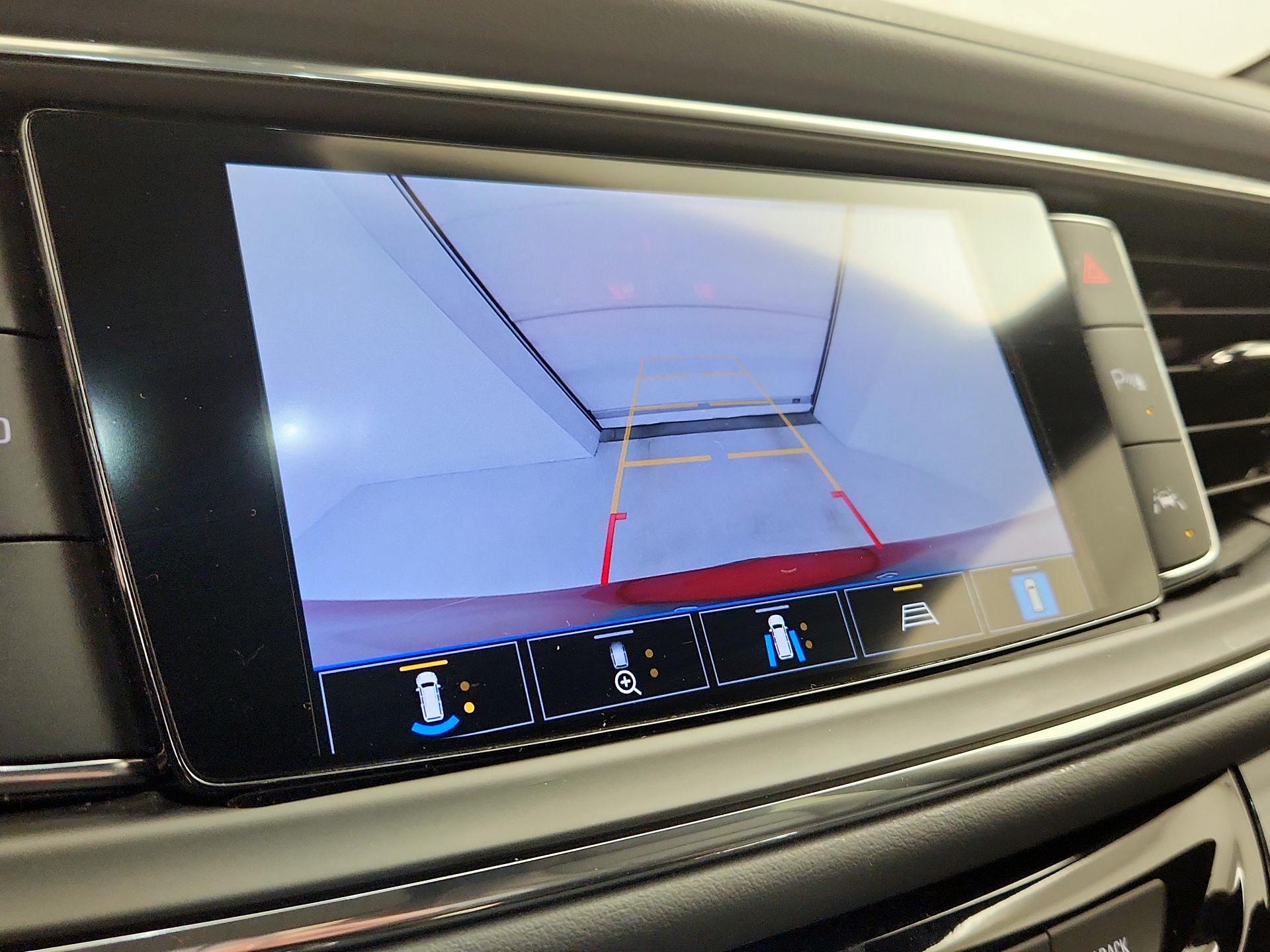 Thumbnail: 2024 Buick Enclave - 15