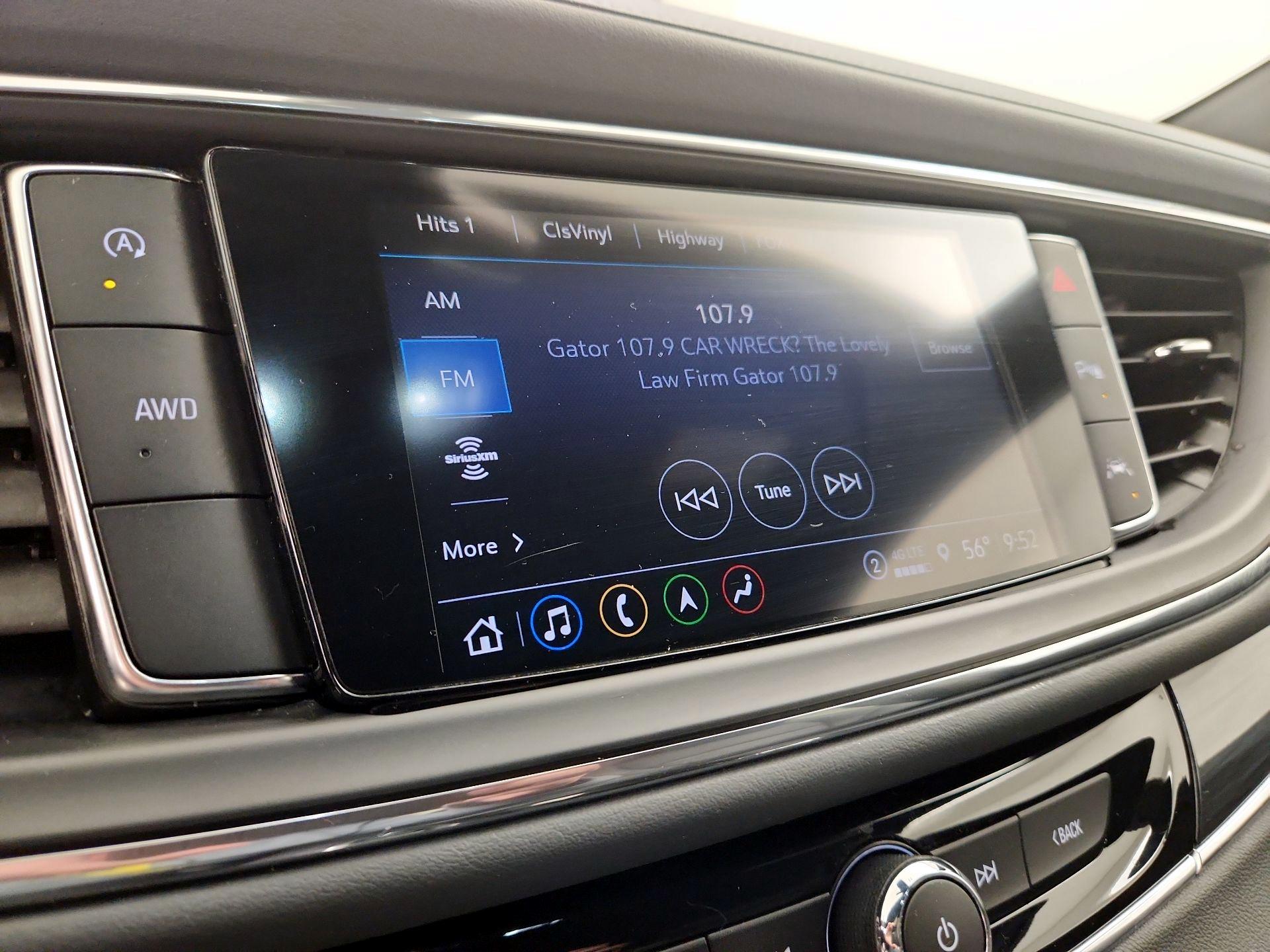 Thumbnail: 2024 Buick Enclave - 16