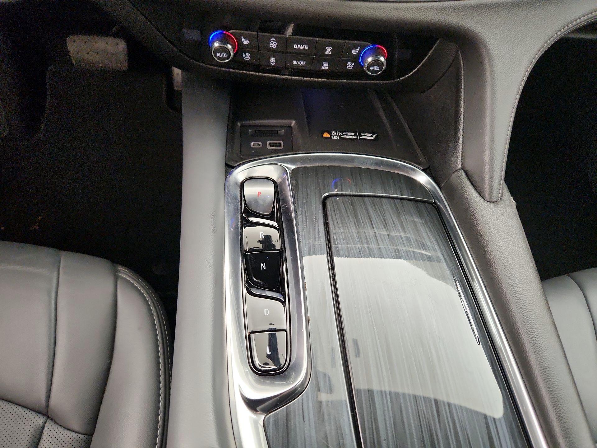 Thumbnail: 2024 Buick Enclave - 18