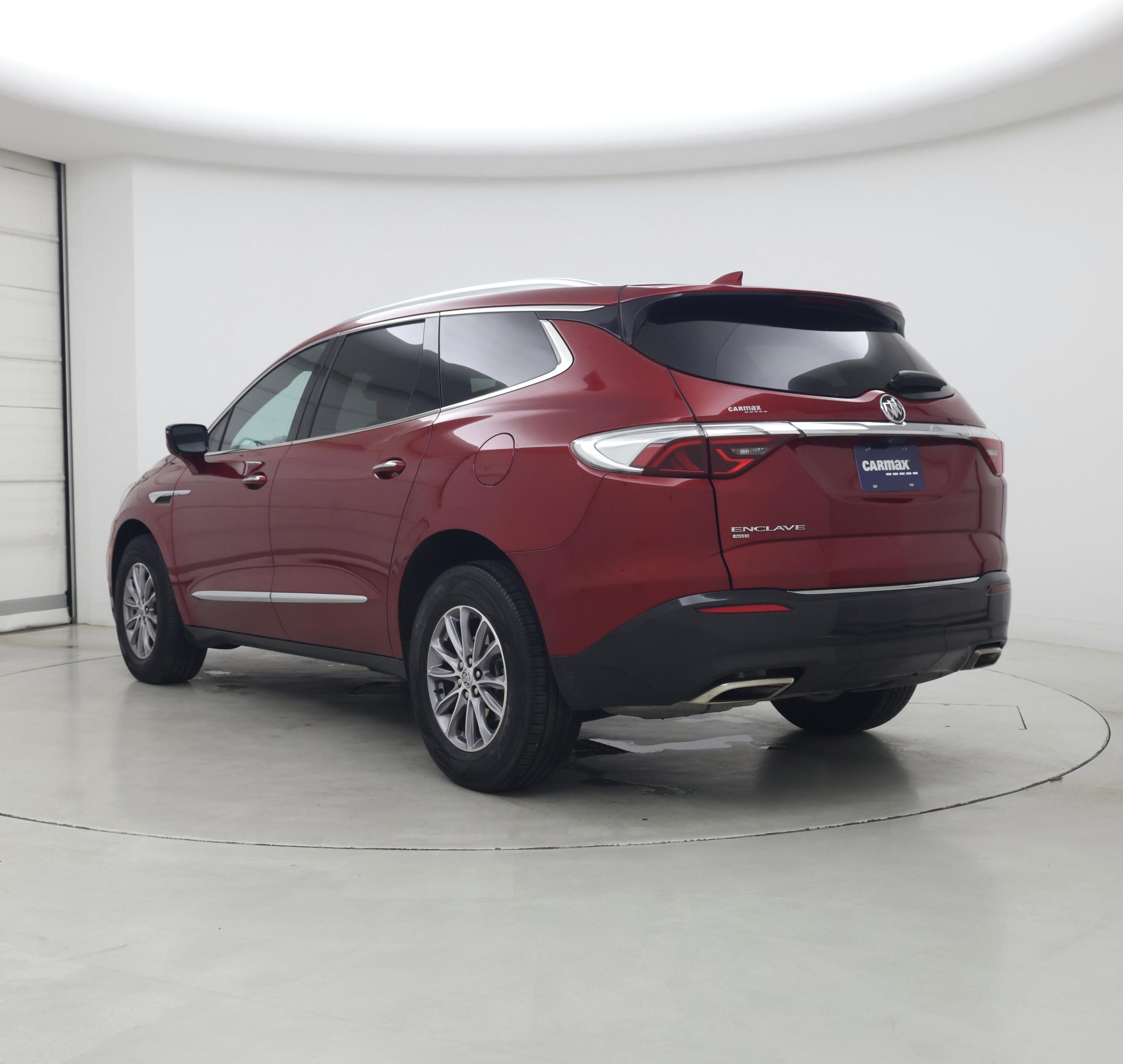 Thumbnail: 2024 Buick Enclave - 2