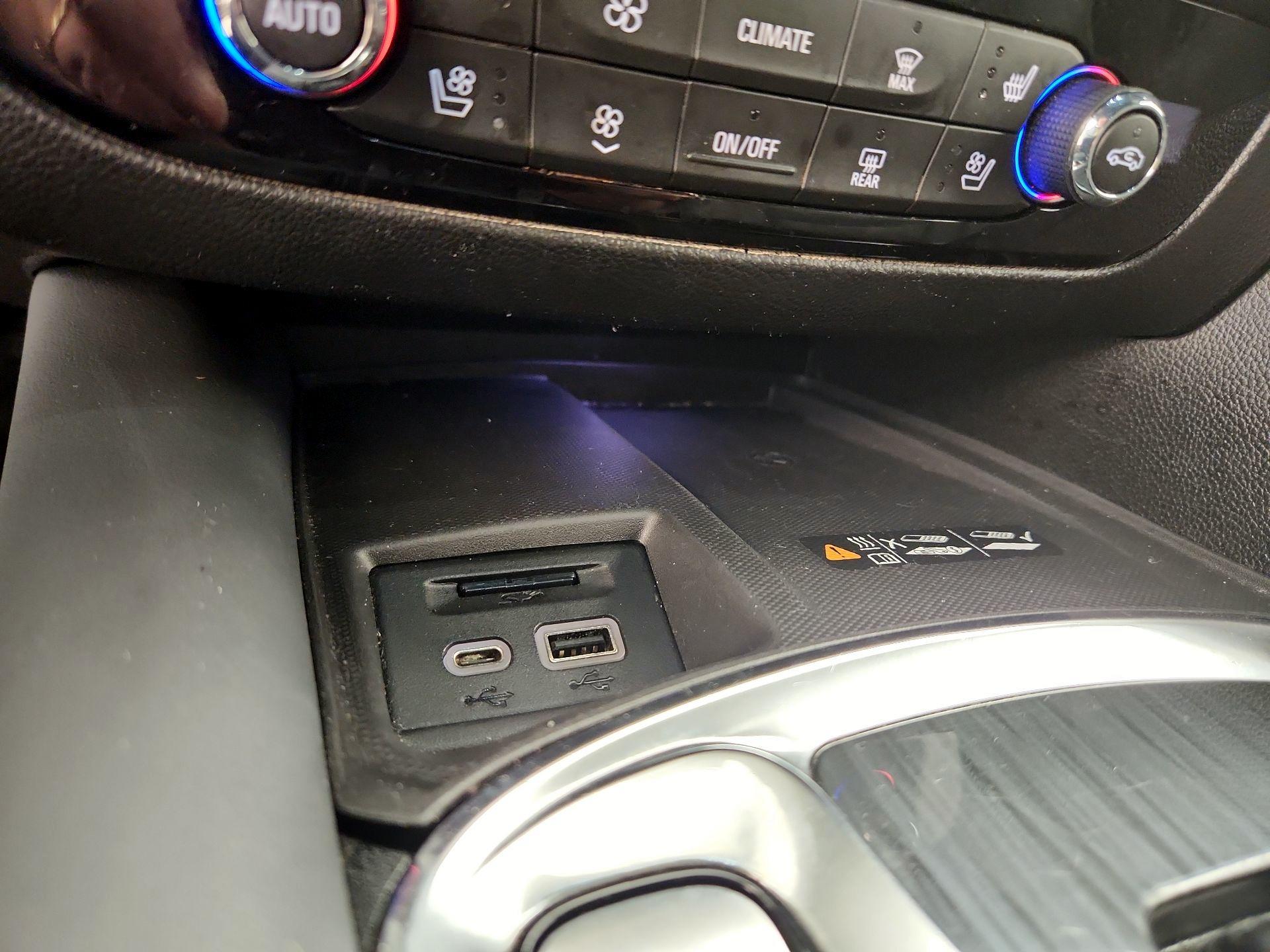 Thumbnail: 2024 Buick Enclave - 19