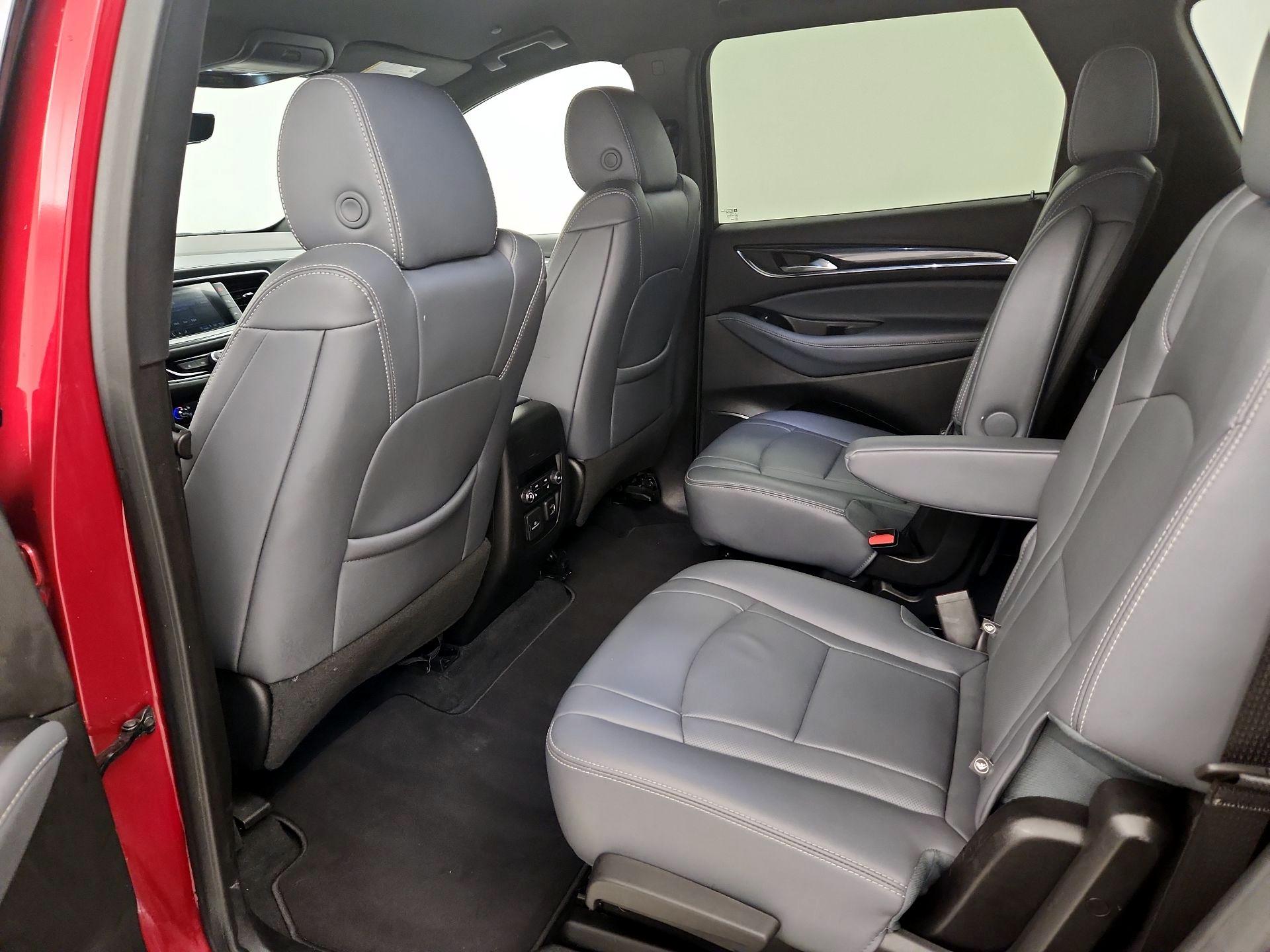 Thumbnail: 2024 Buick Enclave - 20