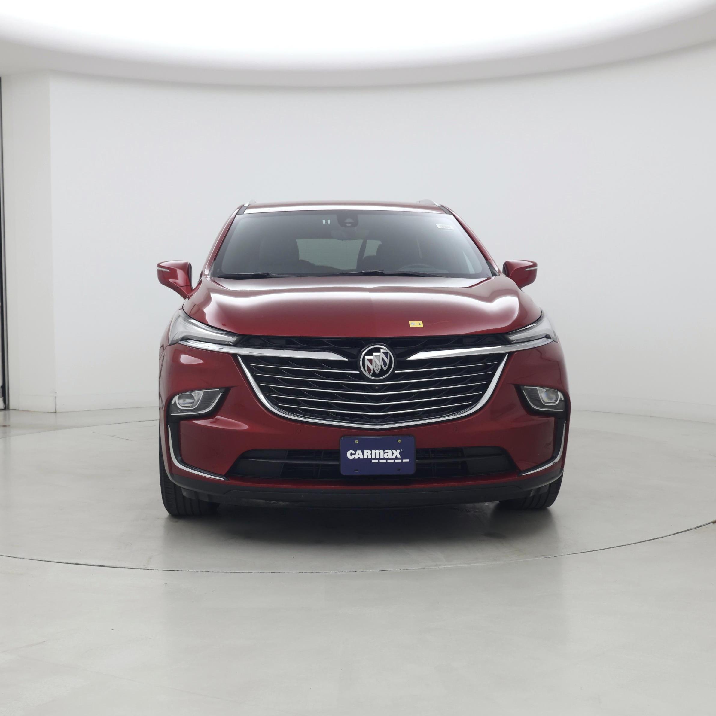 Thumbnail: 2024 Buick Enclave - 5