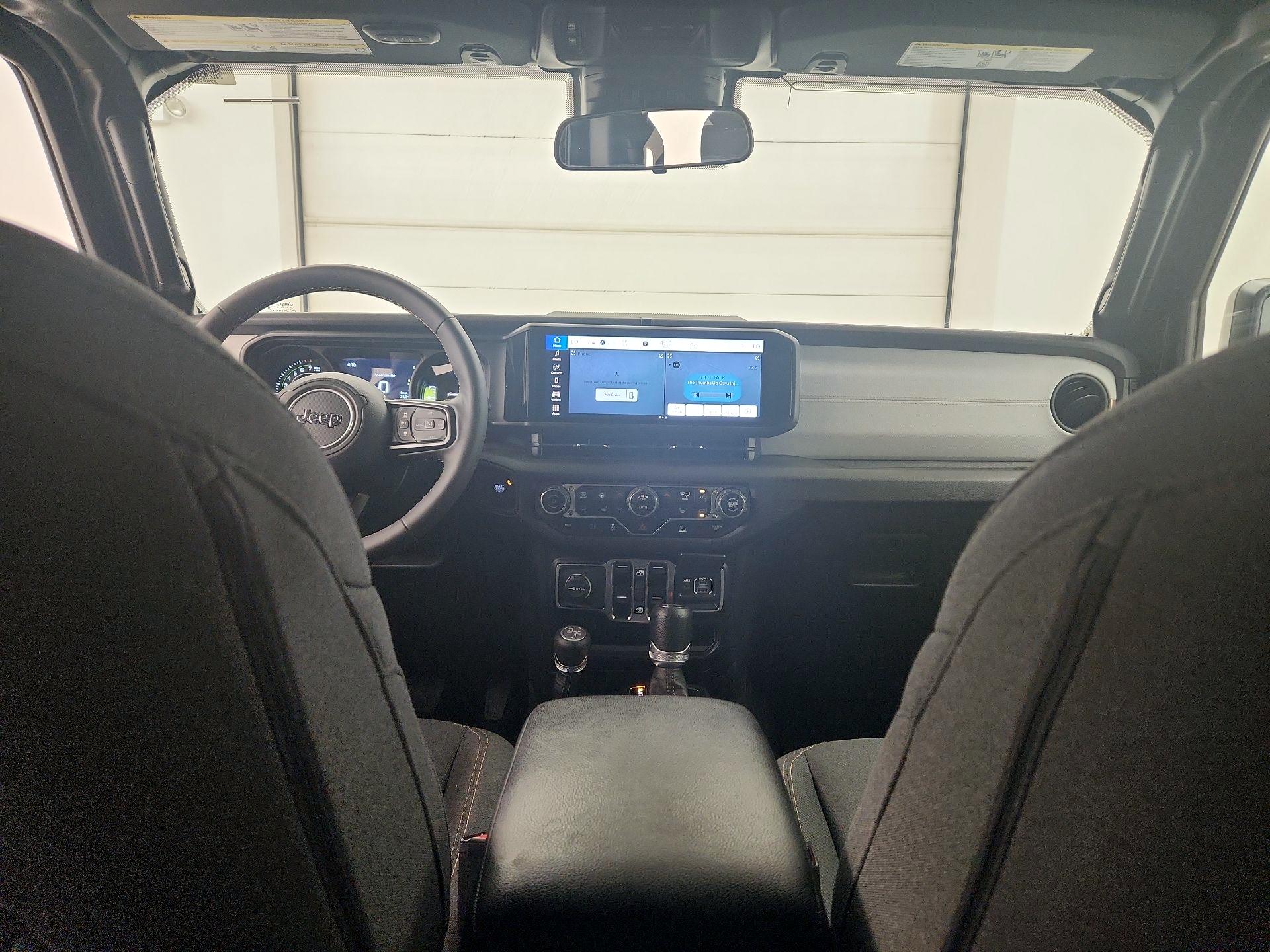 Thumbnail: 2024 Jeep Wrangler - 9