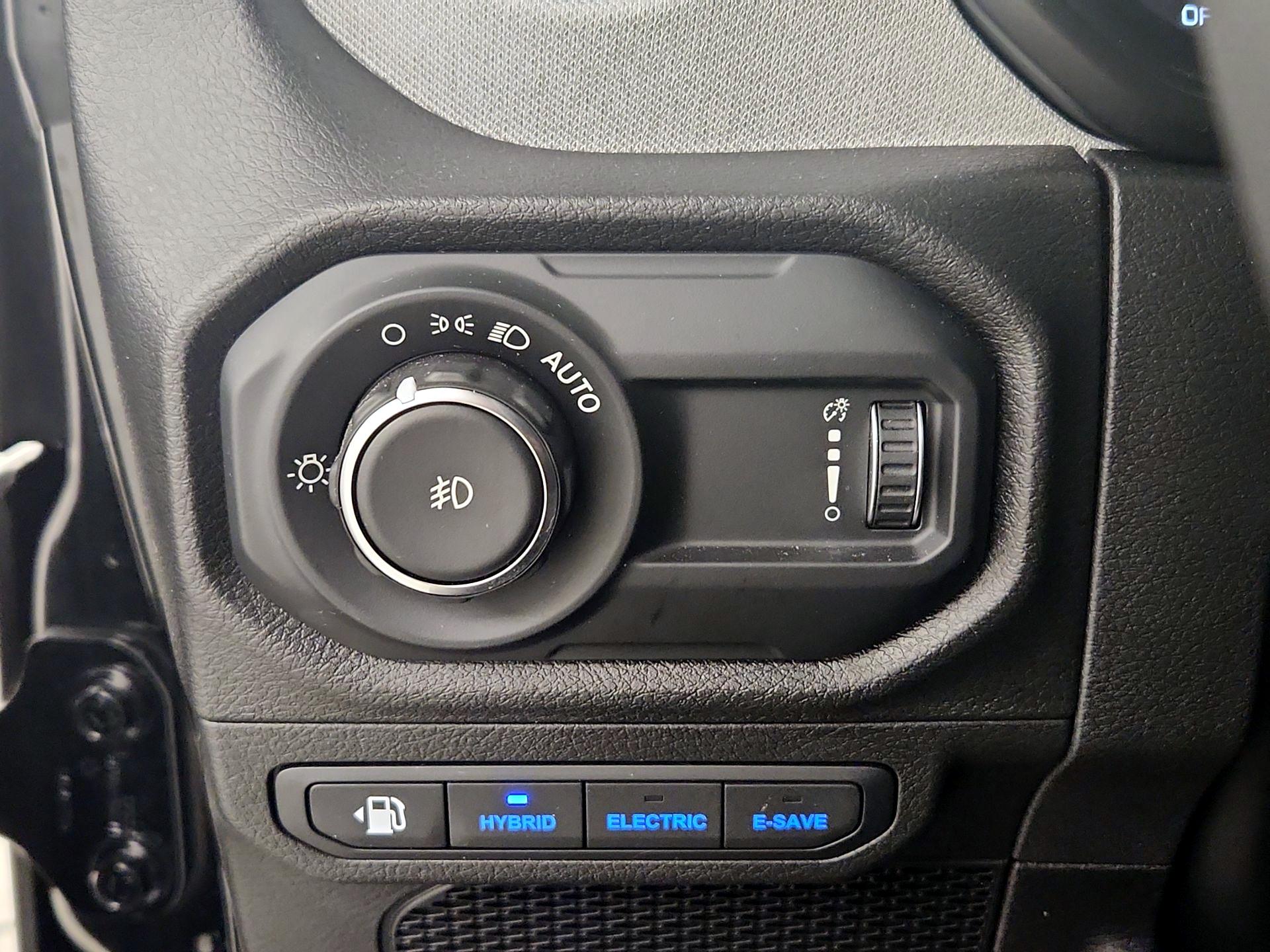 Thumbnail: 2024 Jeep Wrangler - 13