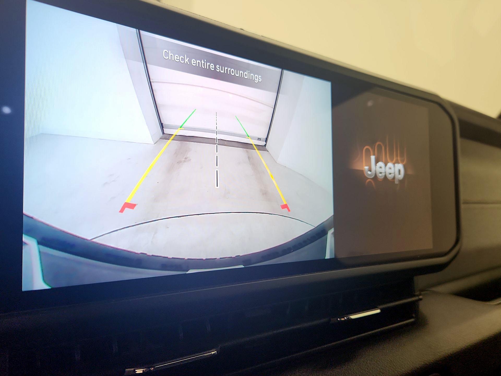 Thumbnail: 2024 Jeep Wrangler - 14