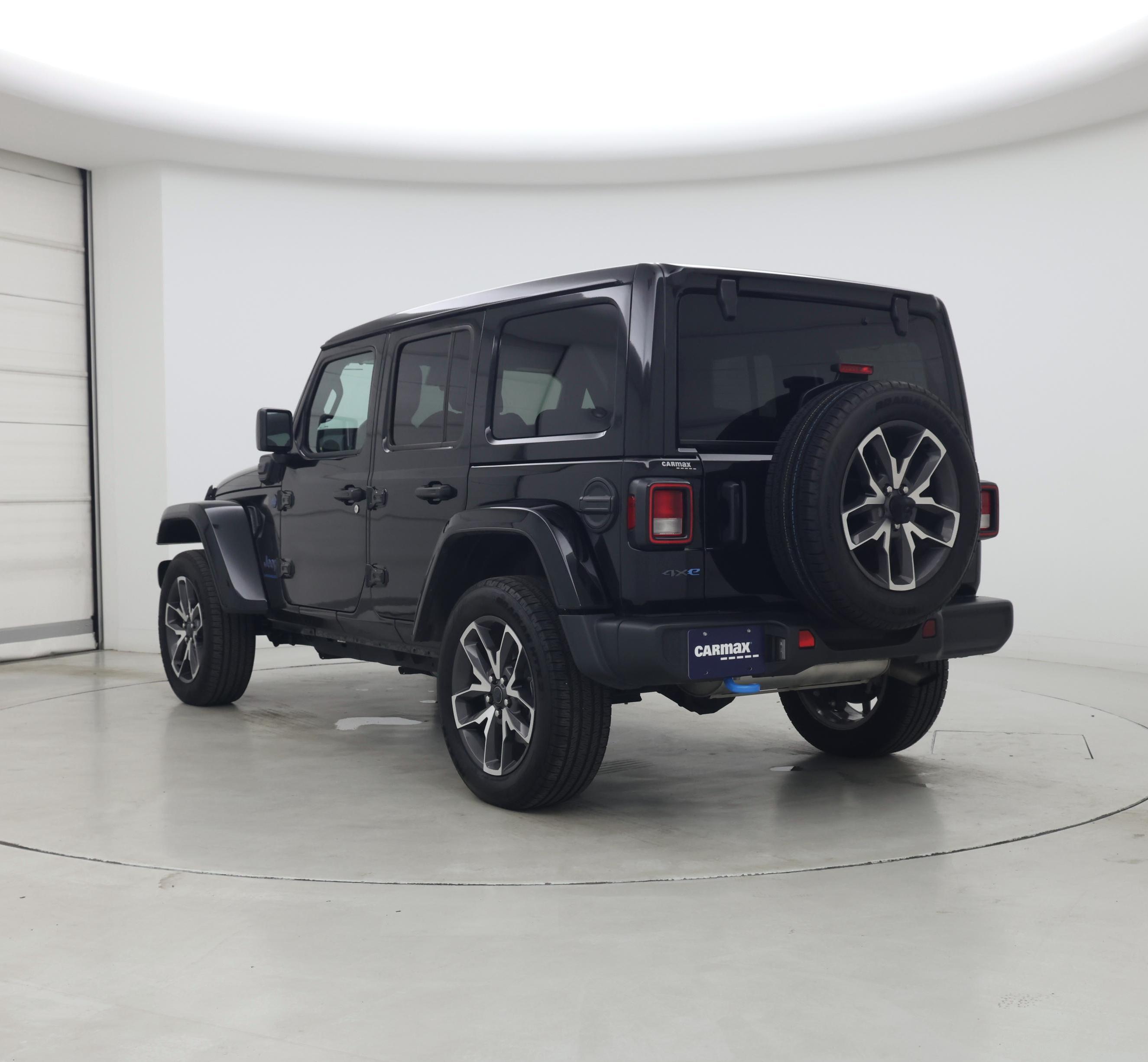 Thumbnail: 2024 Jeep Wrangler - 2