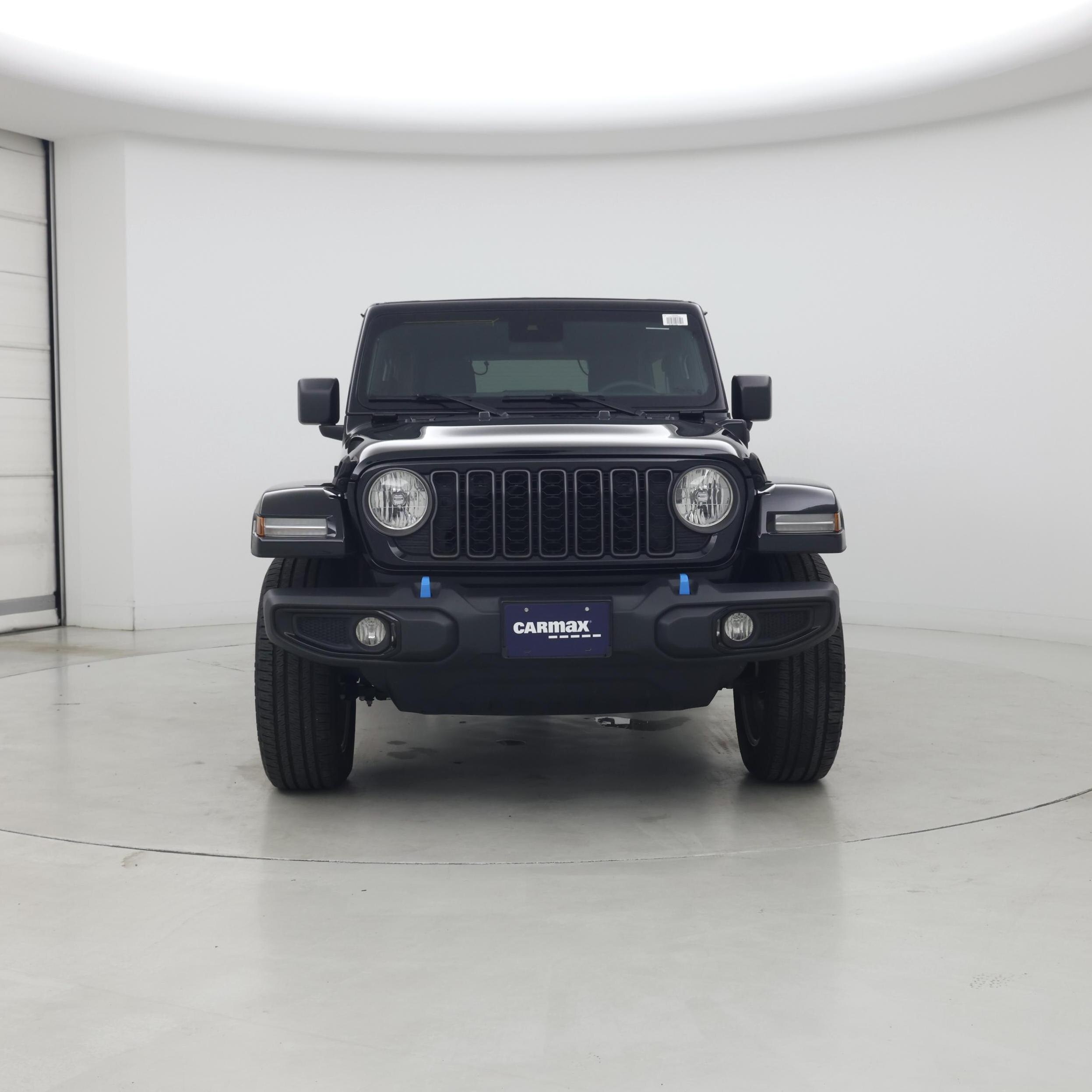 Thumbnail: 2024 Jeep Wrangler - 5