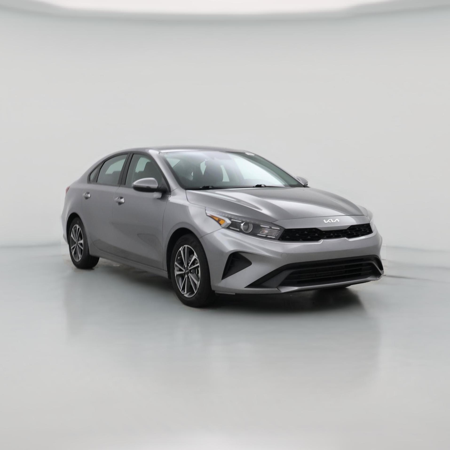 Thumbnail: 2024 Kia Forte - 1
