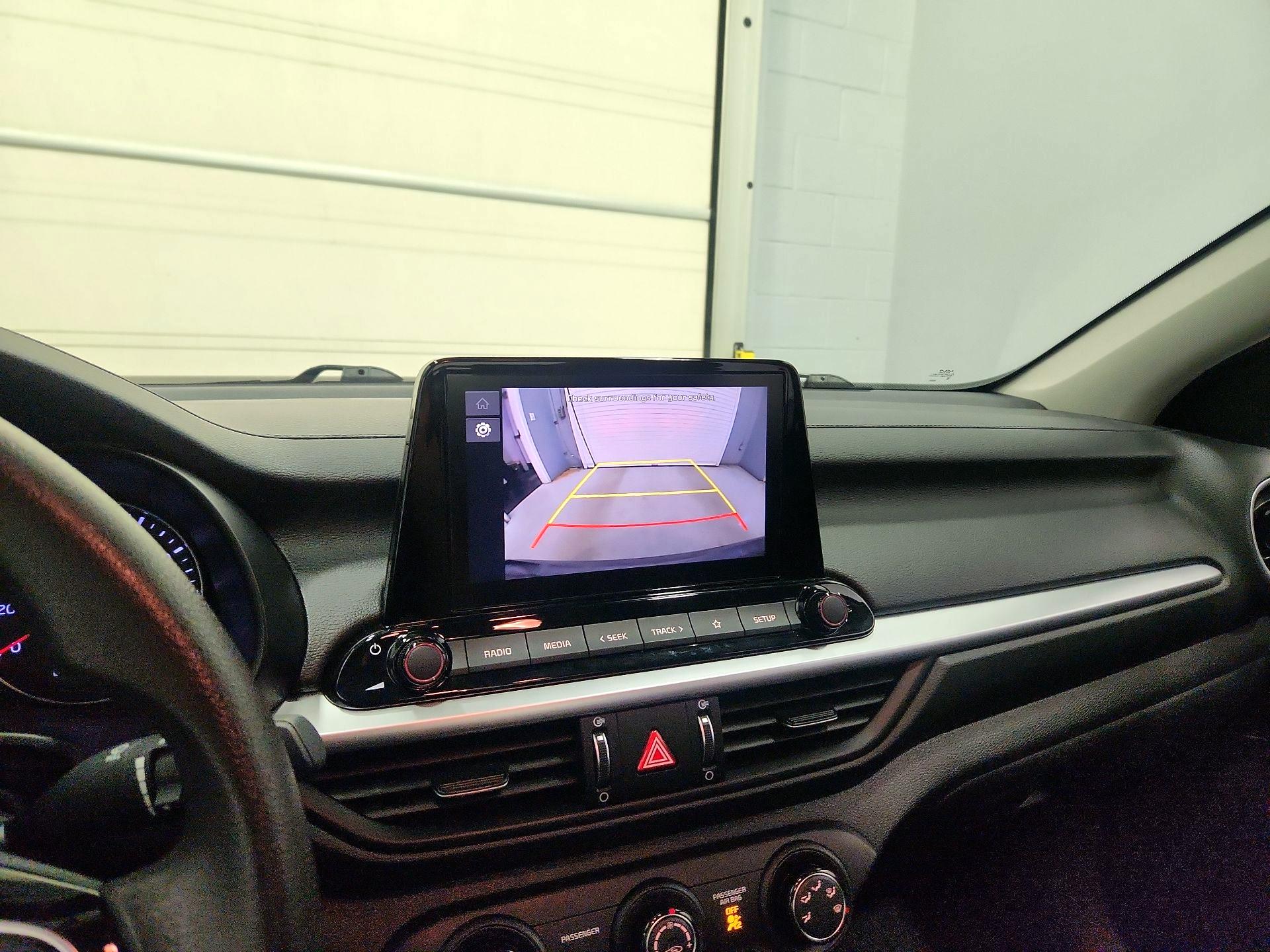 Thumbnail: 2024 Kia Forte - 14