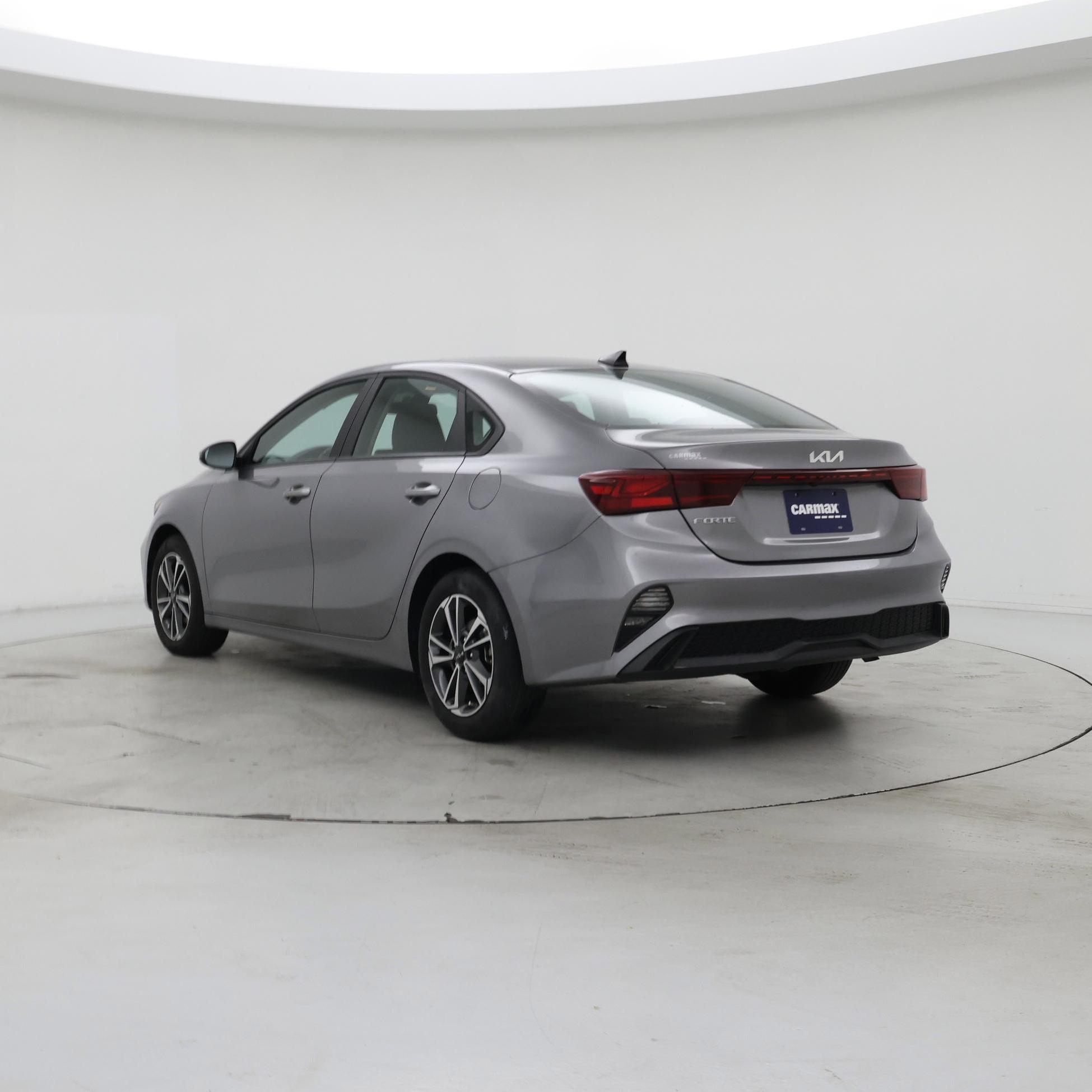 Thumbnail: 2024 Kia Forte - 2