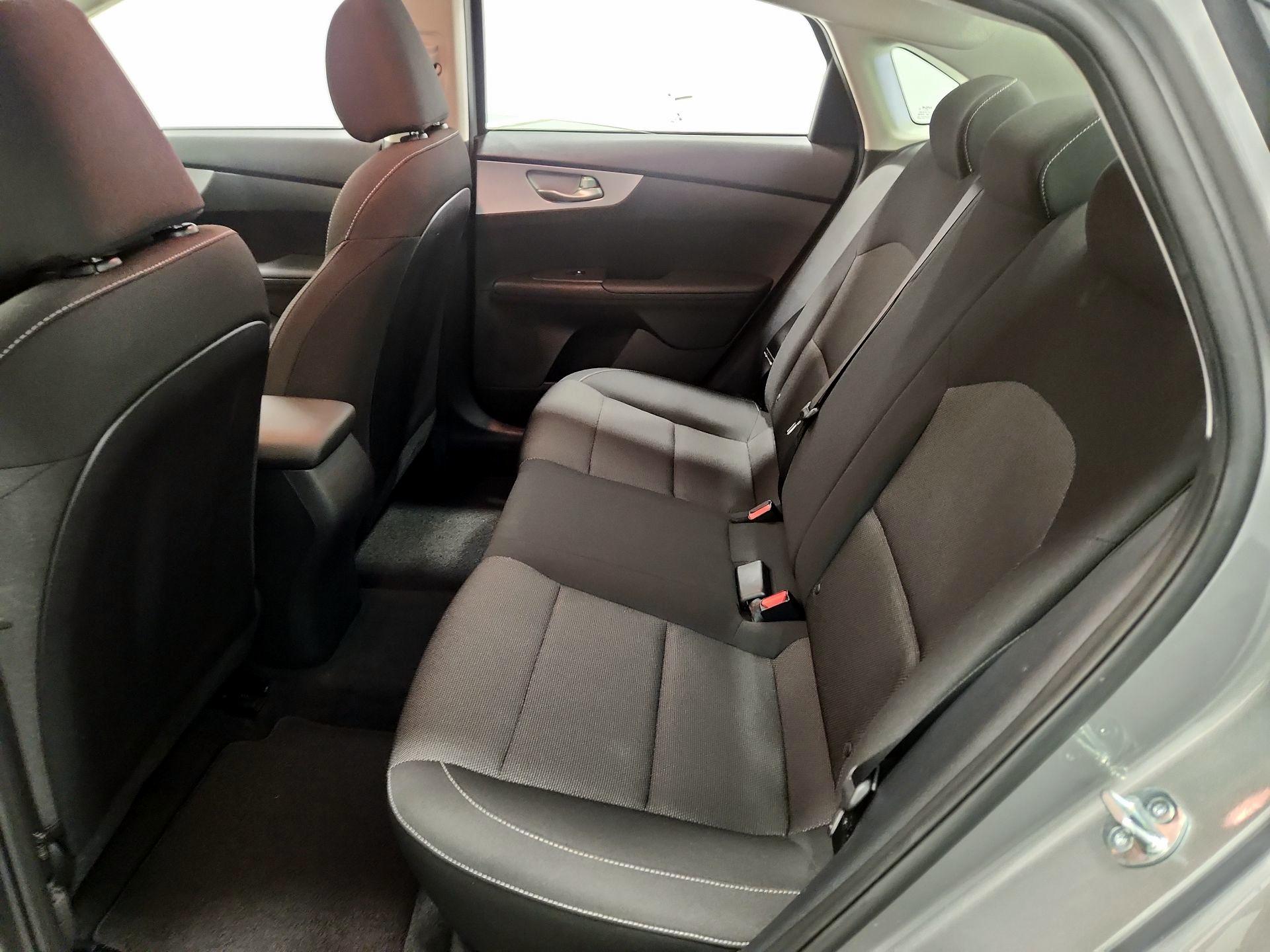 Thumbnail: 2024 Kia Forte - 19