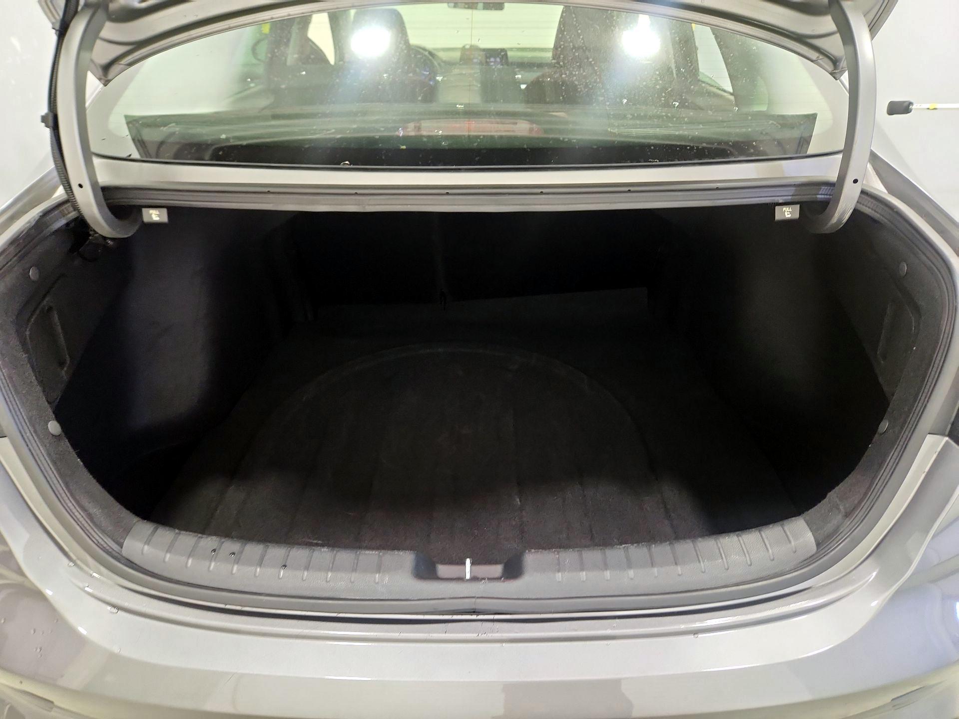 Thumbnail: 2024 Kia Forte - 20