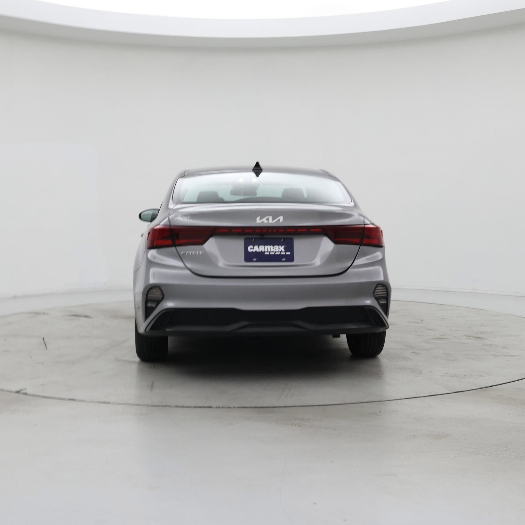 Thumbnail: 2024 Kia Forte - 6