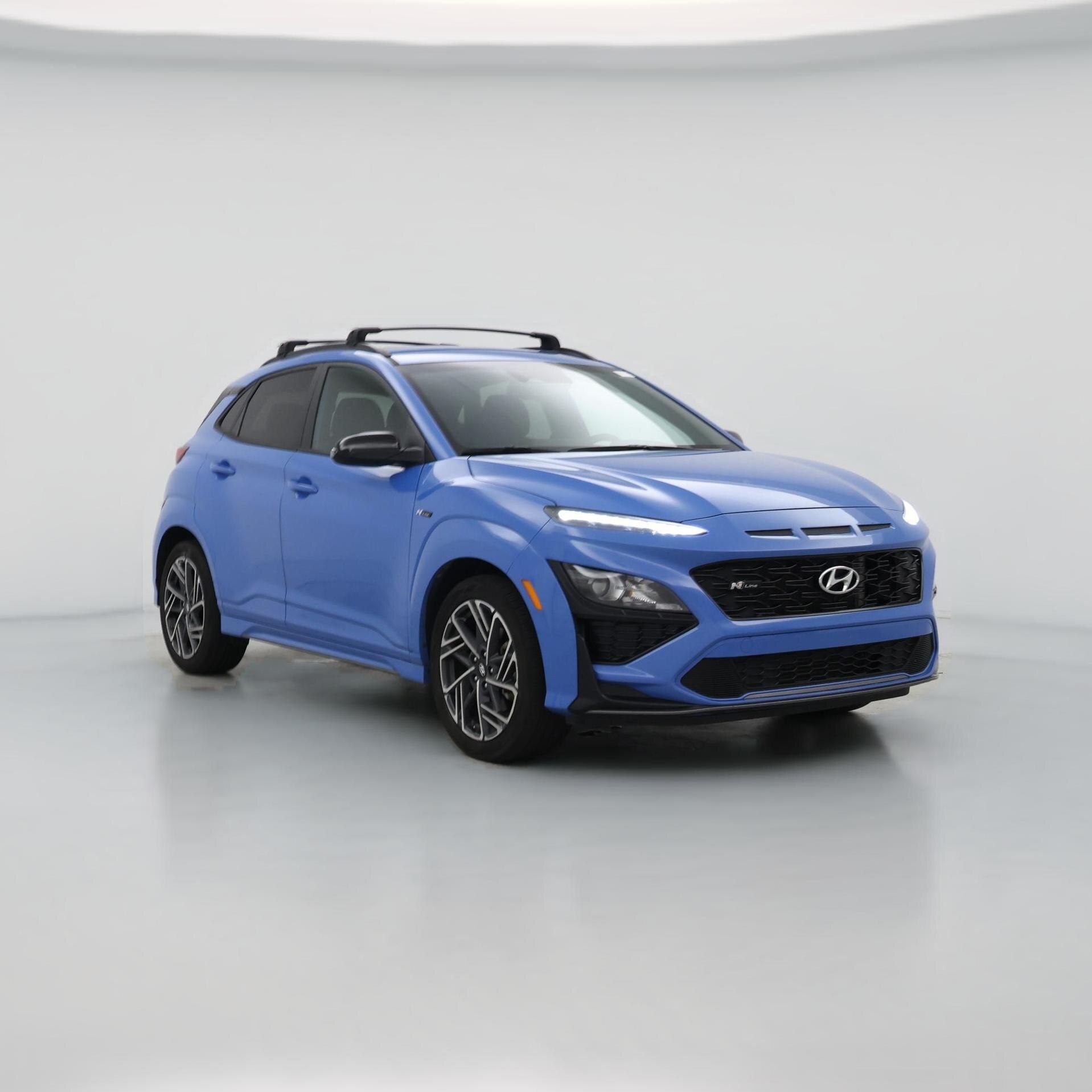 Thumbnail: 2022 Hyundai Kona - 1